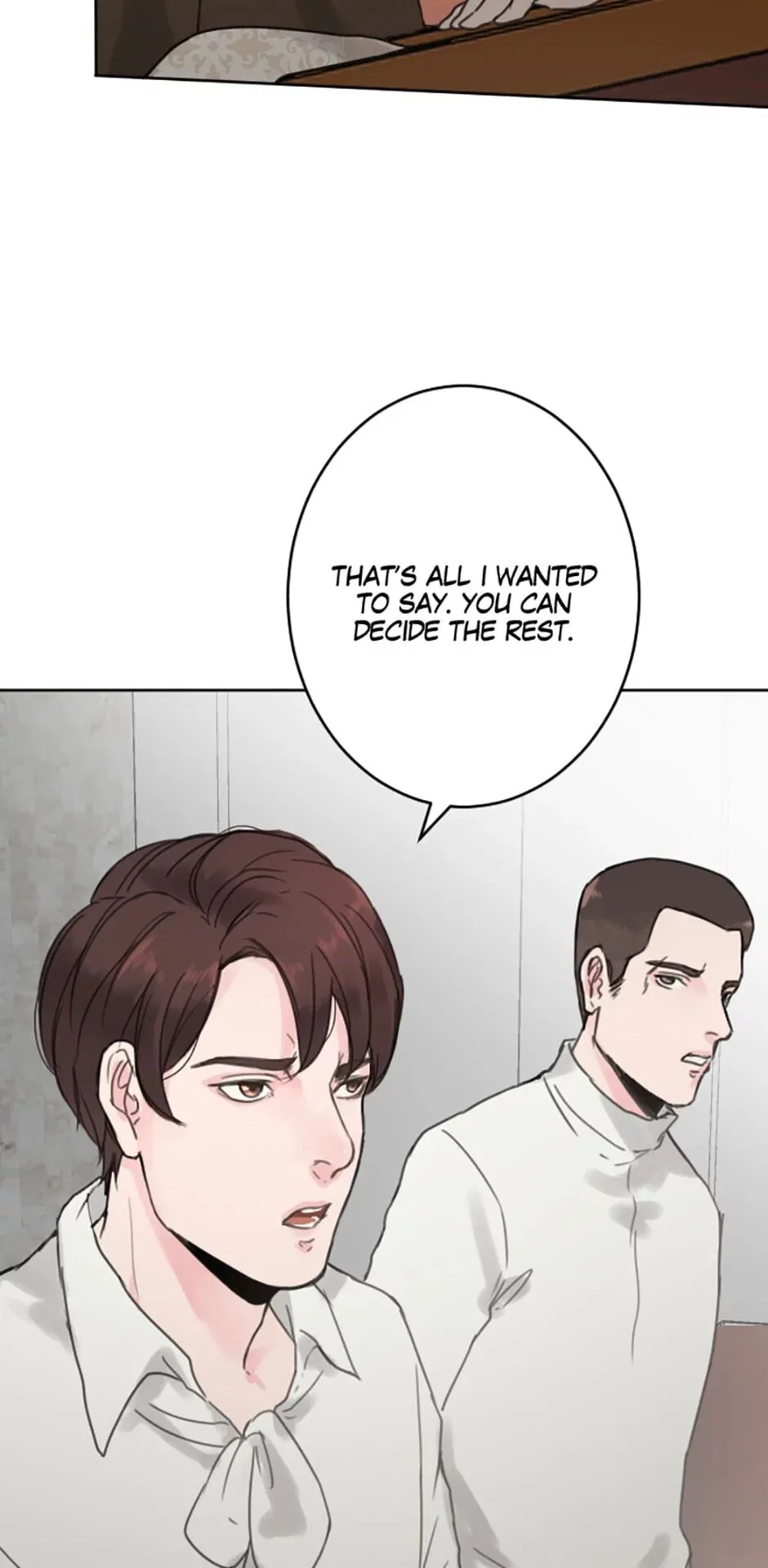Prince Of Silk And Thorn Chapter 35 – Page 24