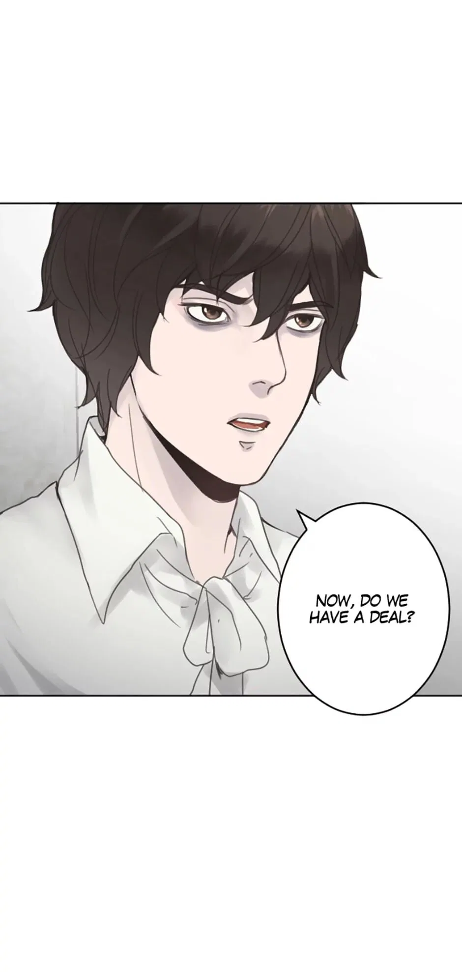 Prince Of Silk And Thorn Chapter 35 – Page 30