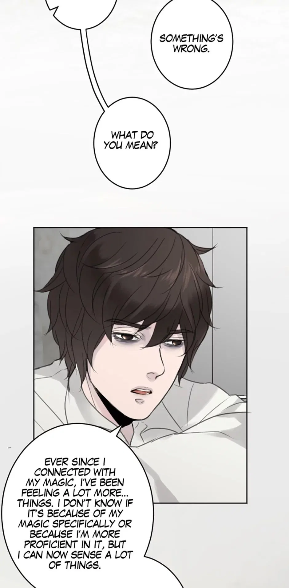 Prince Of Silk And Thorn Chapter 34 – Page 4