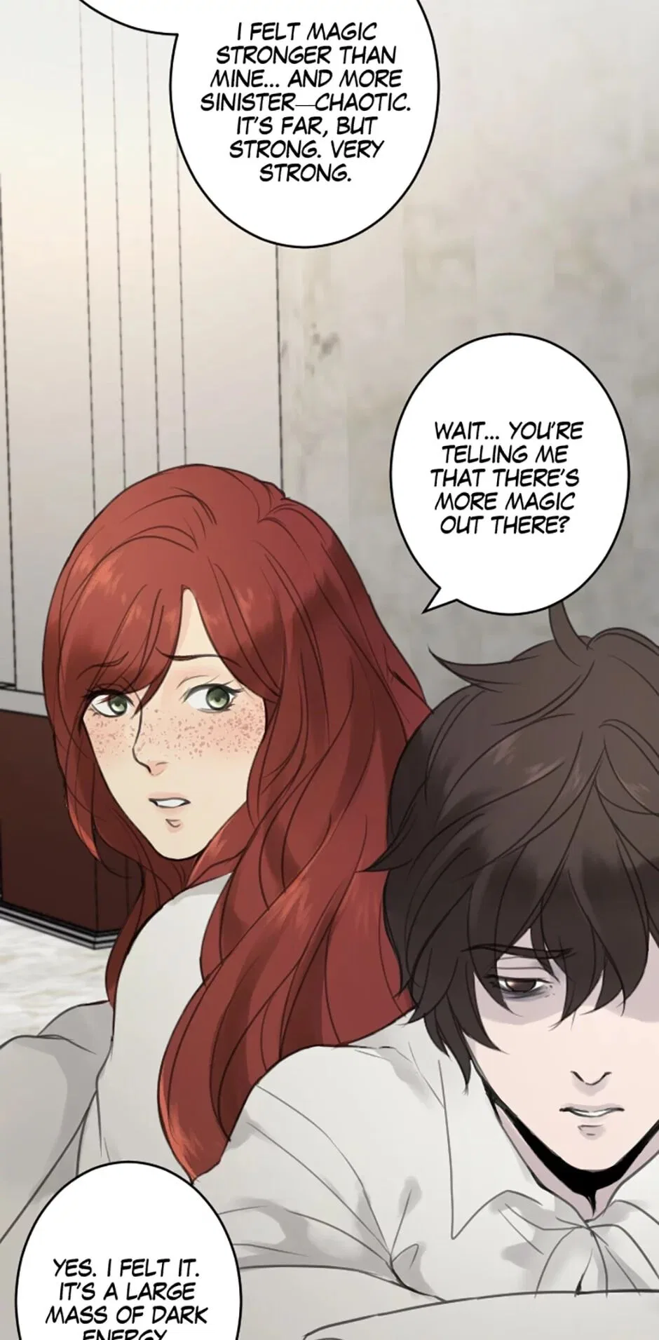 Prince Of Silk And Thorn Chapter 34 – Page 5