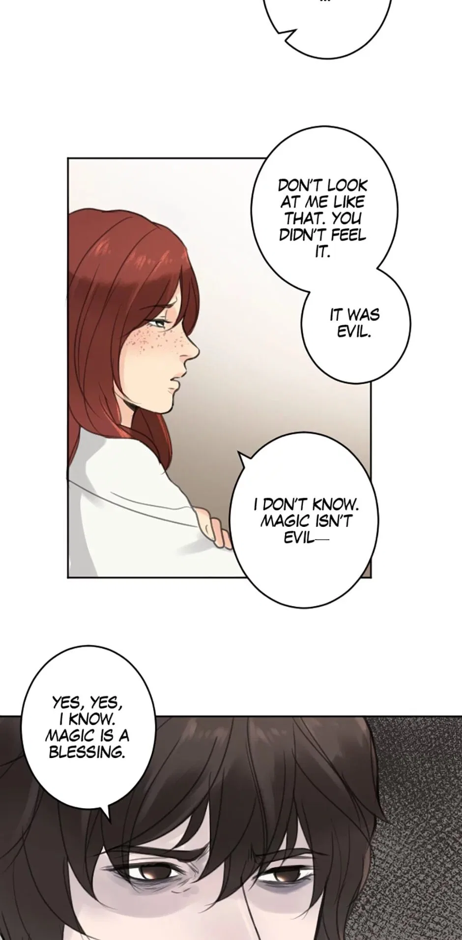 Prince Of Silk And Thorn Chapter 34 – Page 7
