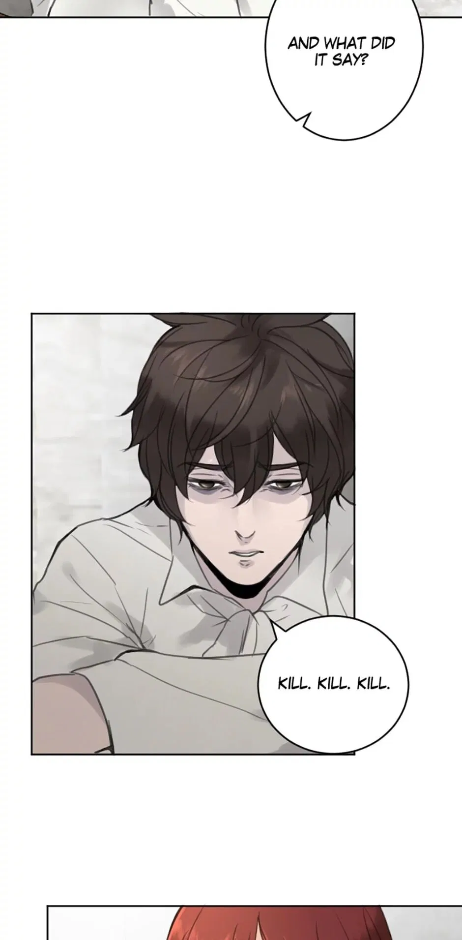 Prince Of Silk And Thorn Chapter 34 – Page 10