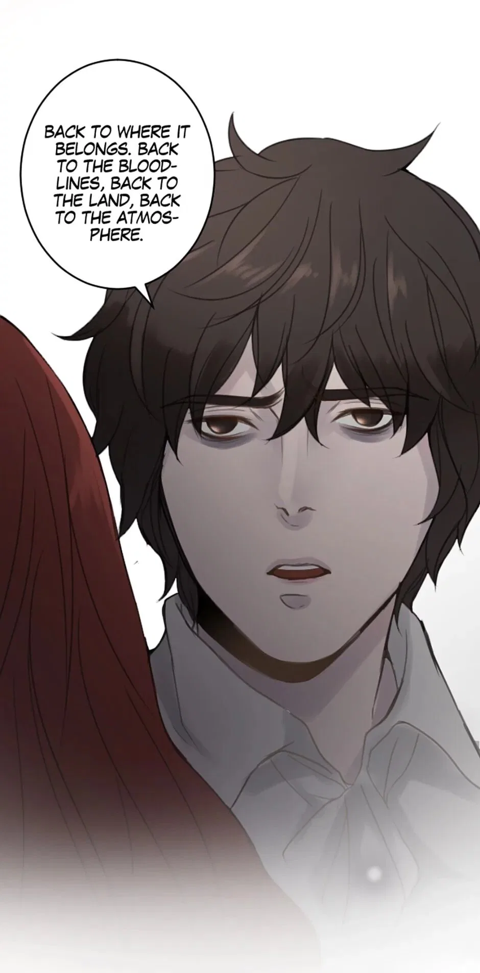 Prince Of Silk And Thorn Chapter 34 – Page 14