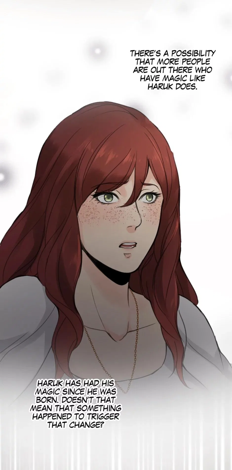 Prince Of Silk And Thorn Chapter 34 – Page 15