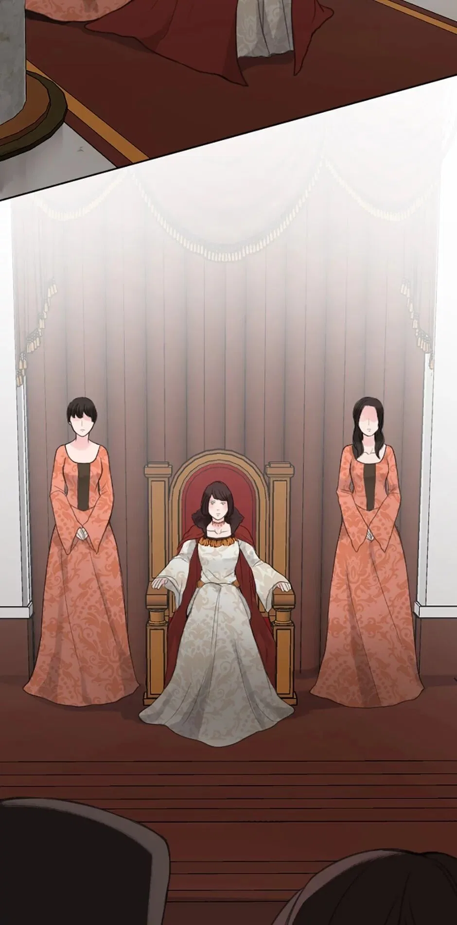 Prince Of Silk And Thorn Chapter 34 – Page 17
