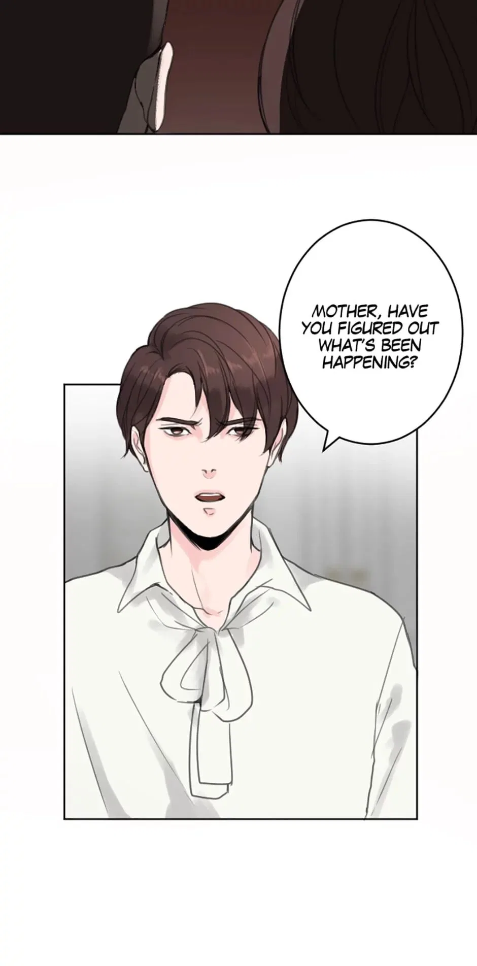 Prince Of Silk And Thorn Chapter 34 – Page 18