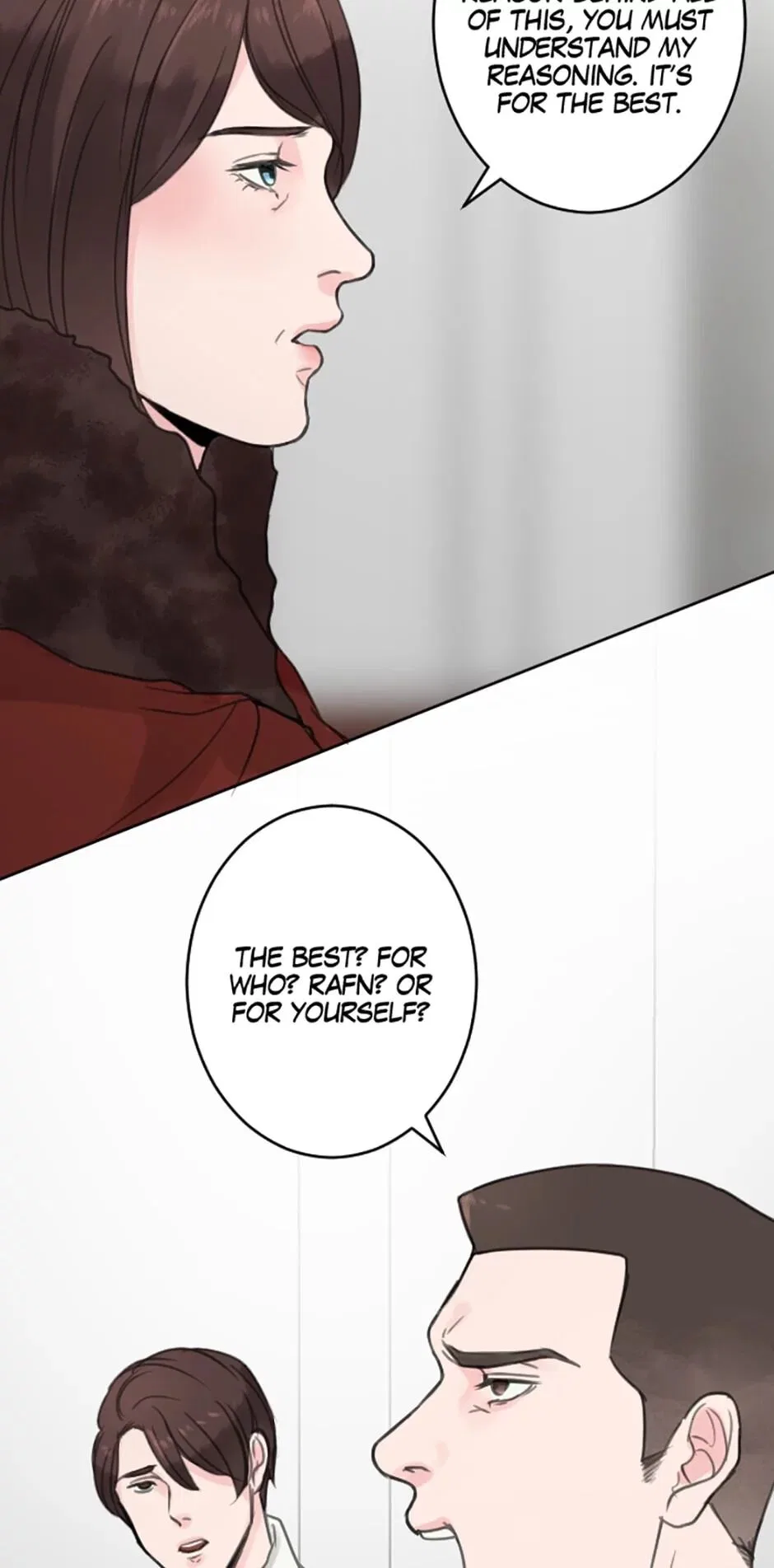 Prince Of Silk And Thorn Chapter 34 – Page 22