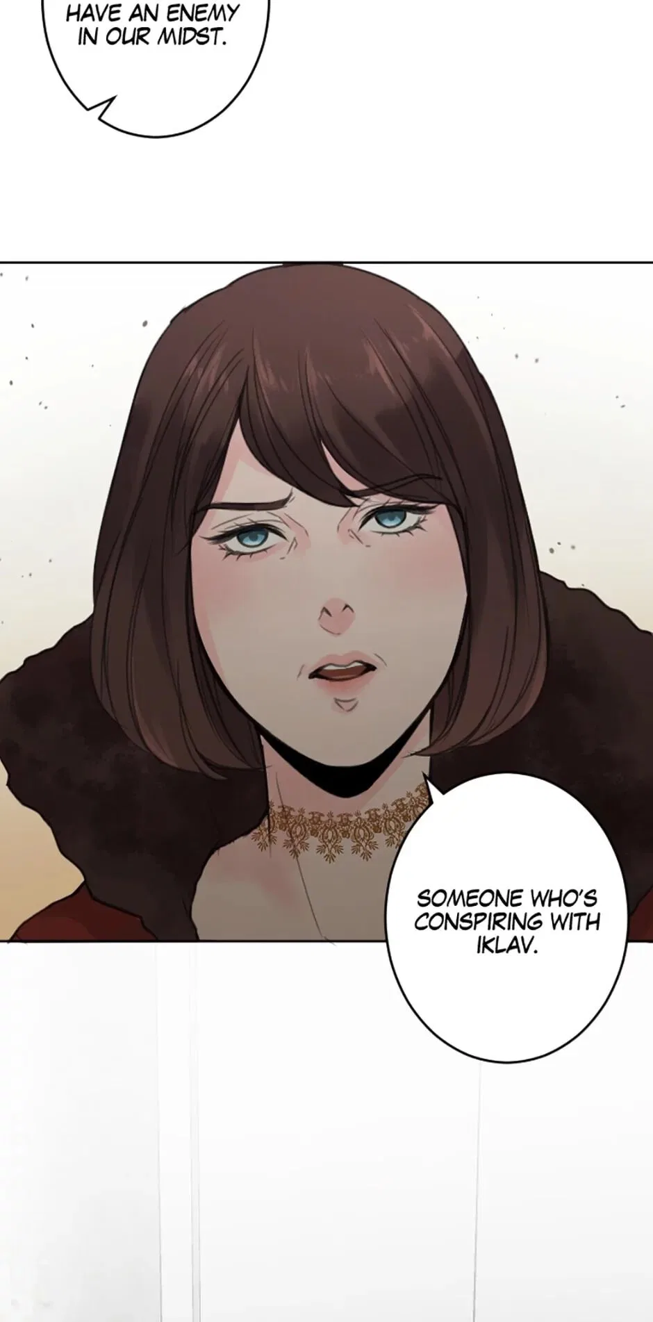 Prince Of Silk And Thorn Chapter 34 – Page 24