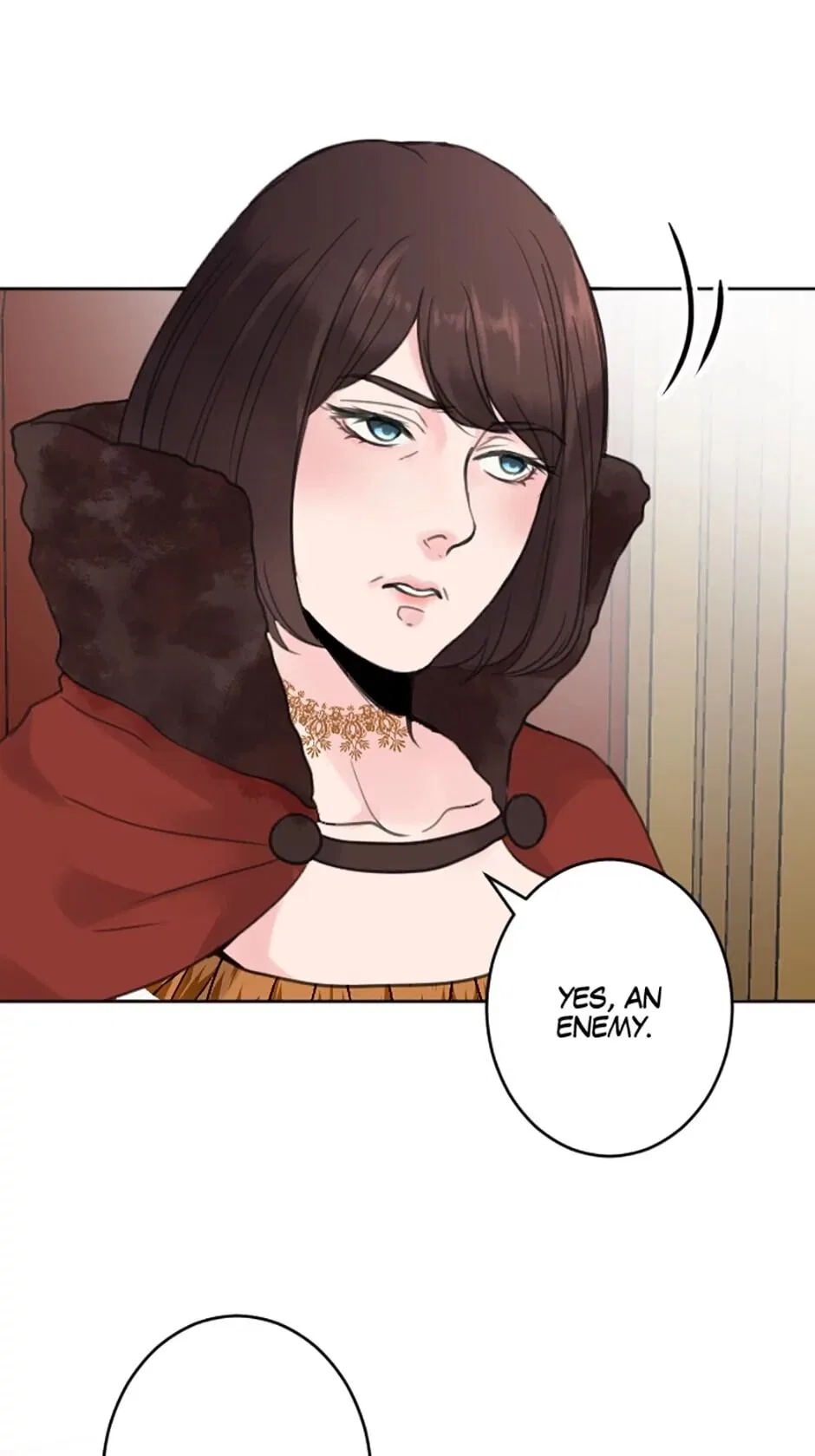 Prince Of Silk And Thorn Chapter 34 – Page 26