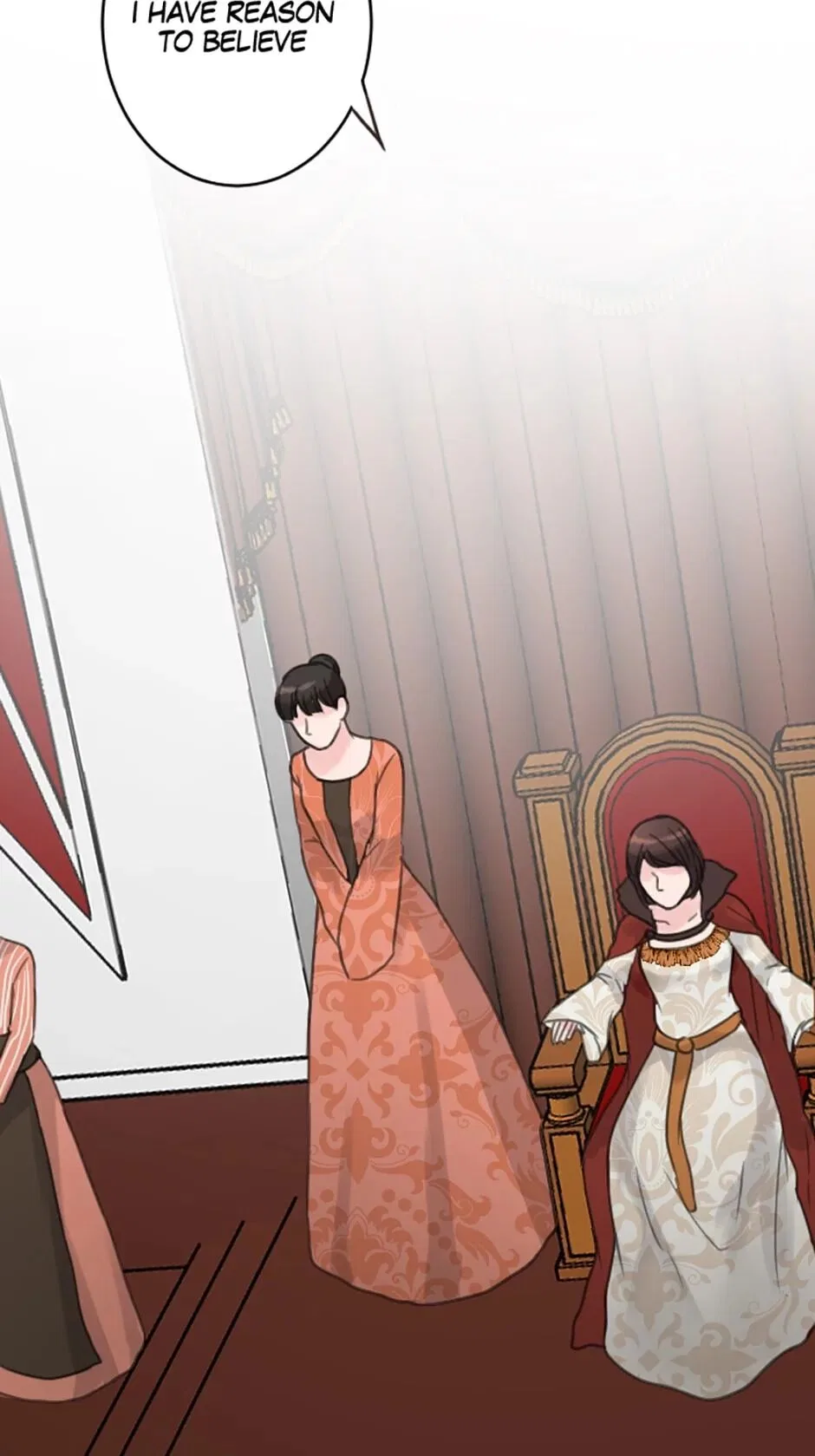 Prince Of Silk And Thorn Chapter 34 – Page 27