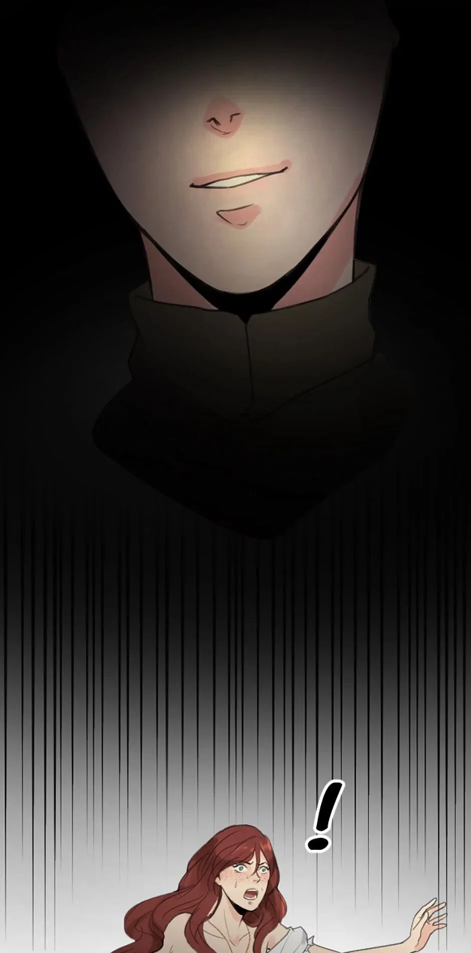 Prince Of Silk And Thorn Chapter 33 – Page 3