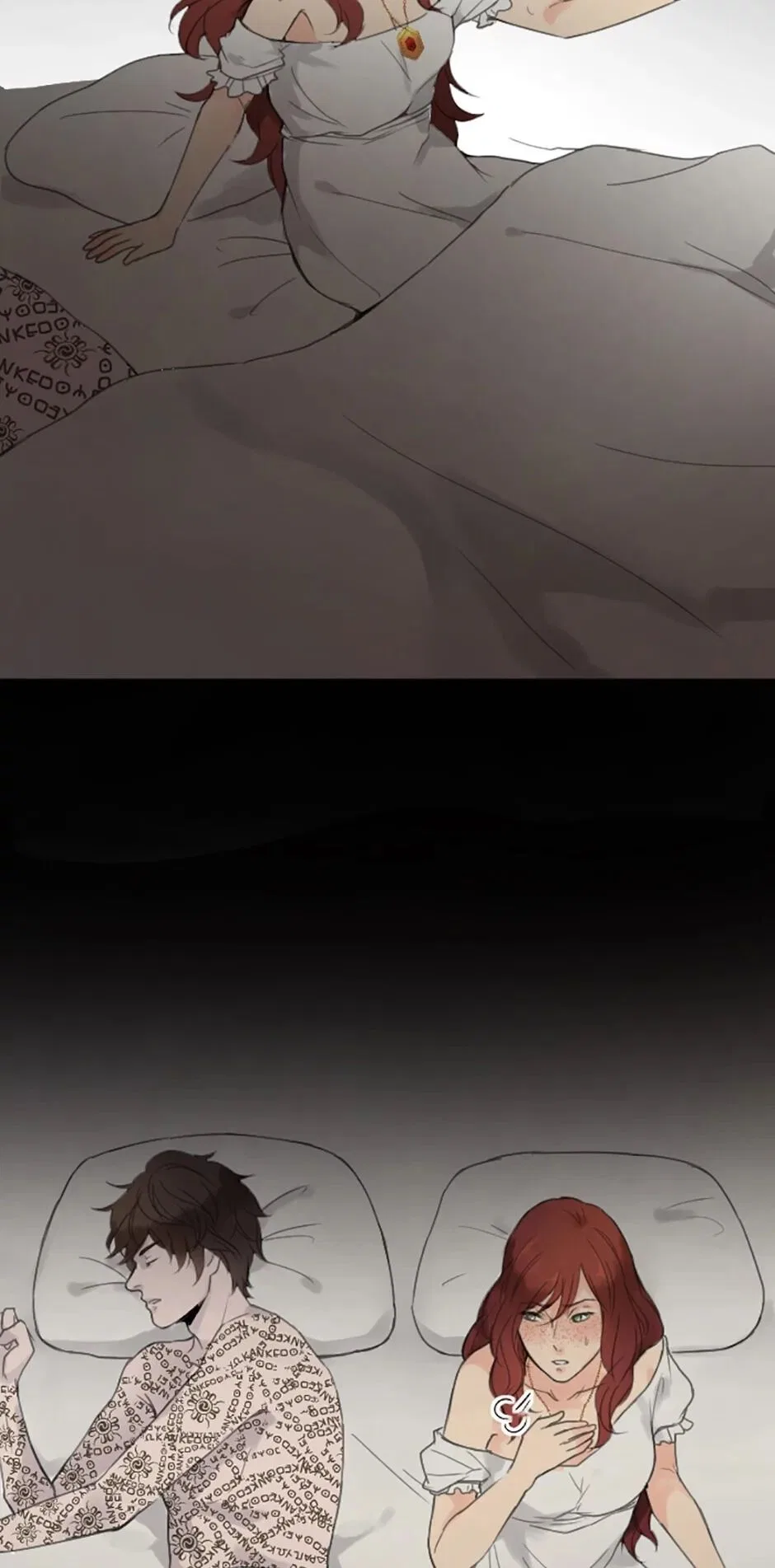 Prince Of Silk And Thorn Chapter 33 – Page 4