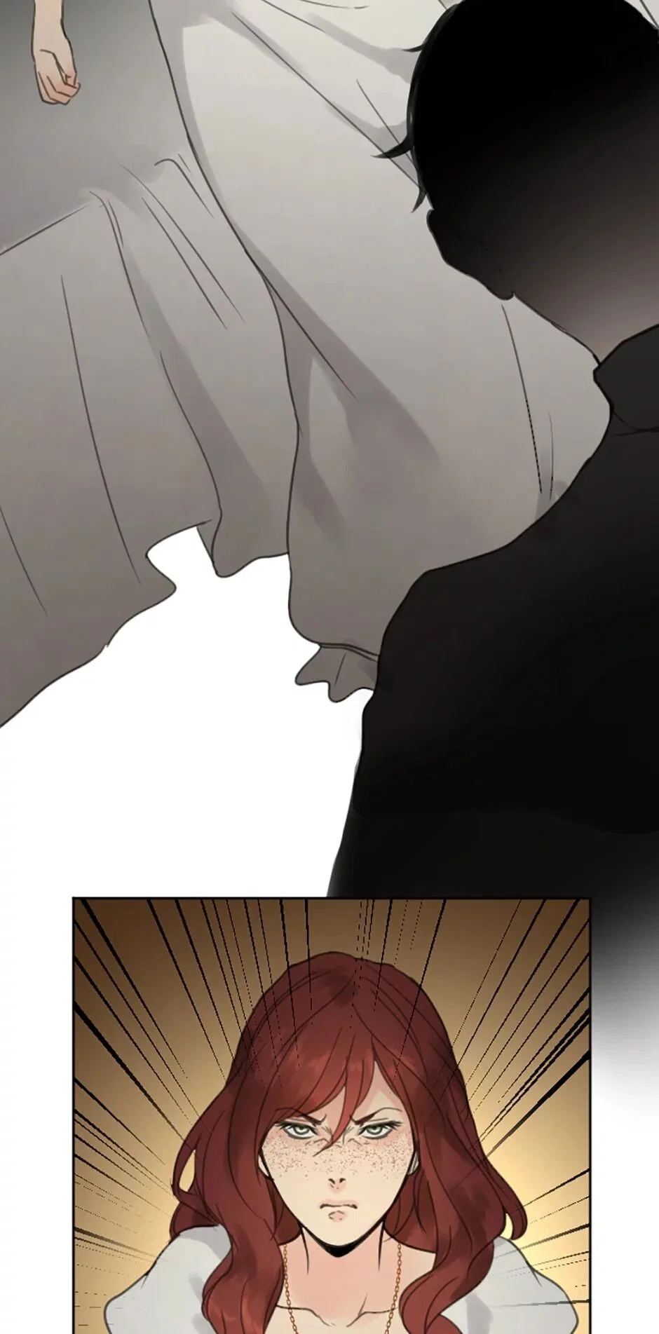 Prince Of Silk And Thorn Chapter 33 – Page 9