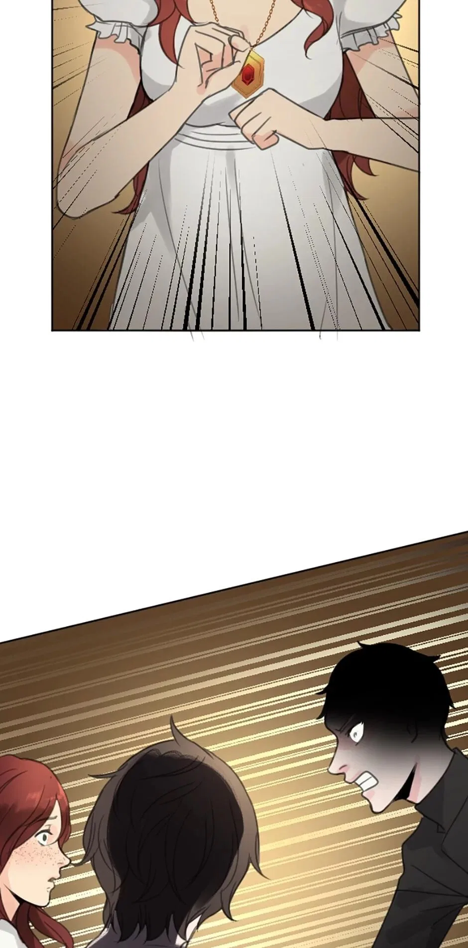 Prince Of Silk And Thorn Chapter 33 – Page 10