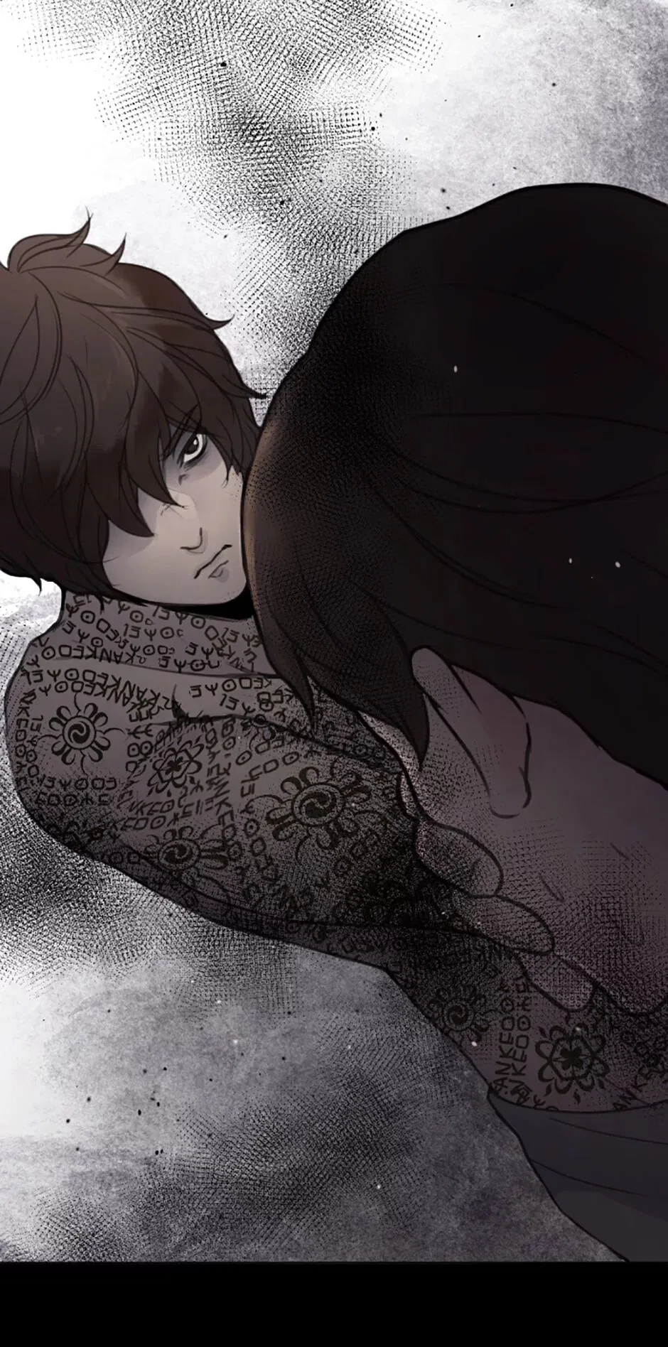 Prince Of Silk And Thorn Chapter 33 – Page 12