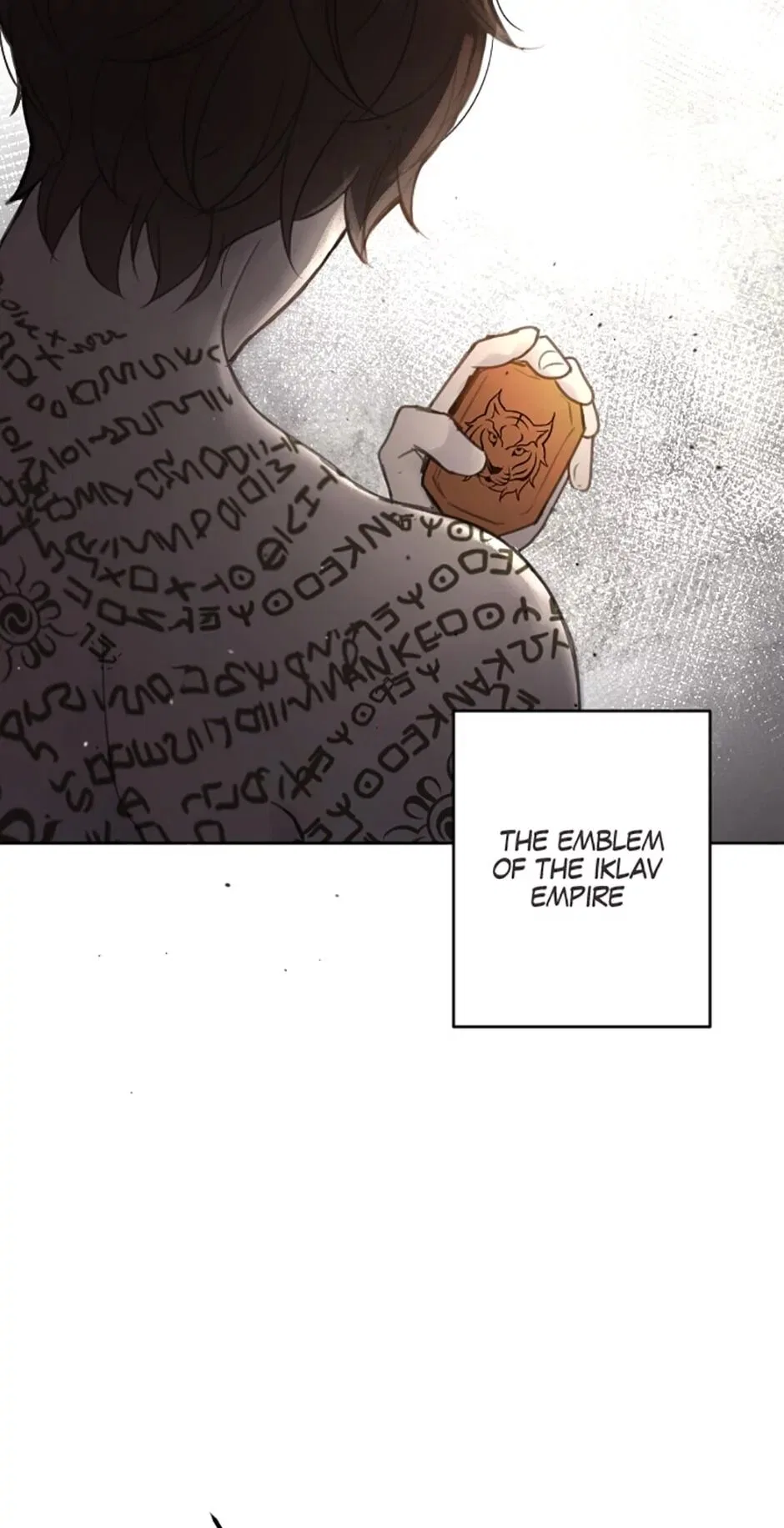 Prince Of Silk And Thorn Chapter 33 – Page 18