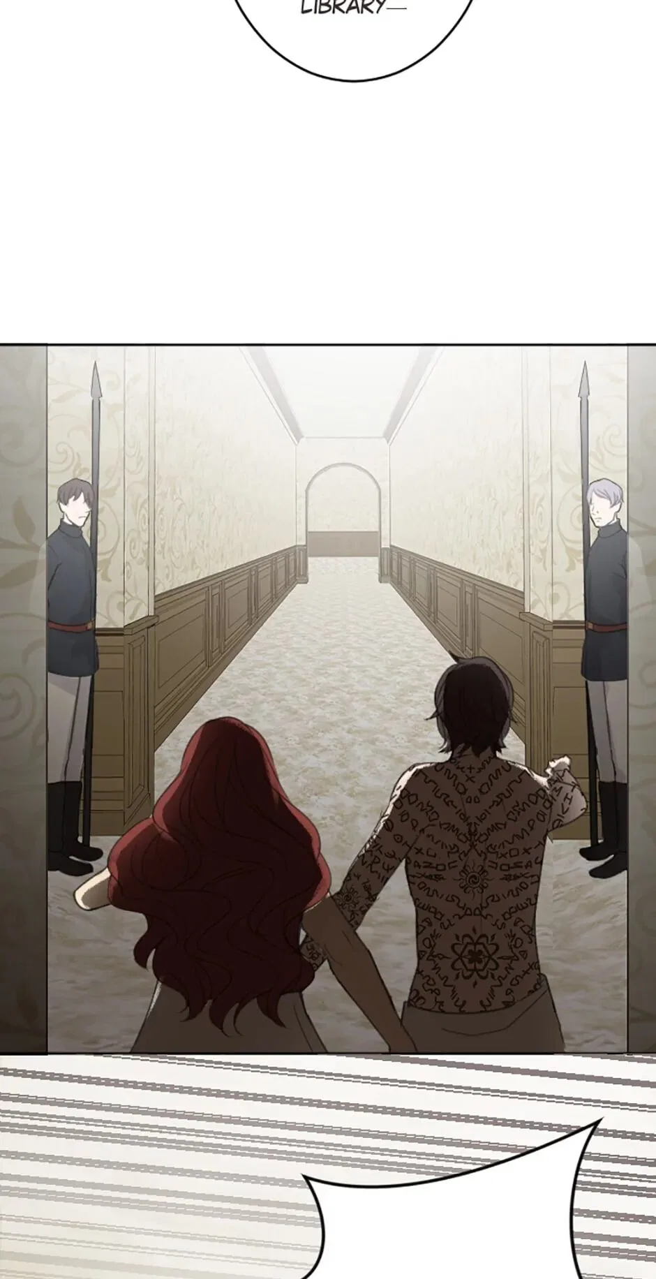 Prince Of Silk And Thorn Chapter 33 – Page 22