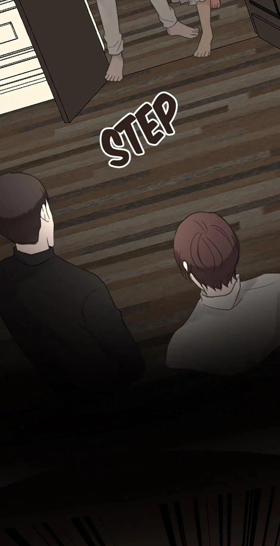 Prince Of Silk And Thorn Chapter 33 – Page 28