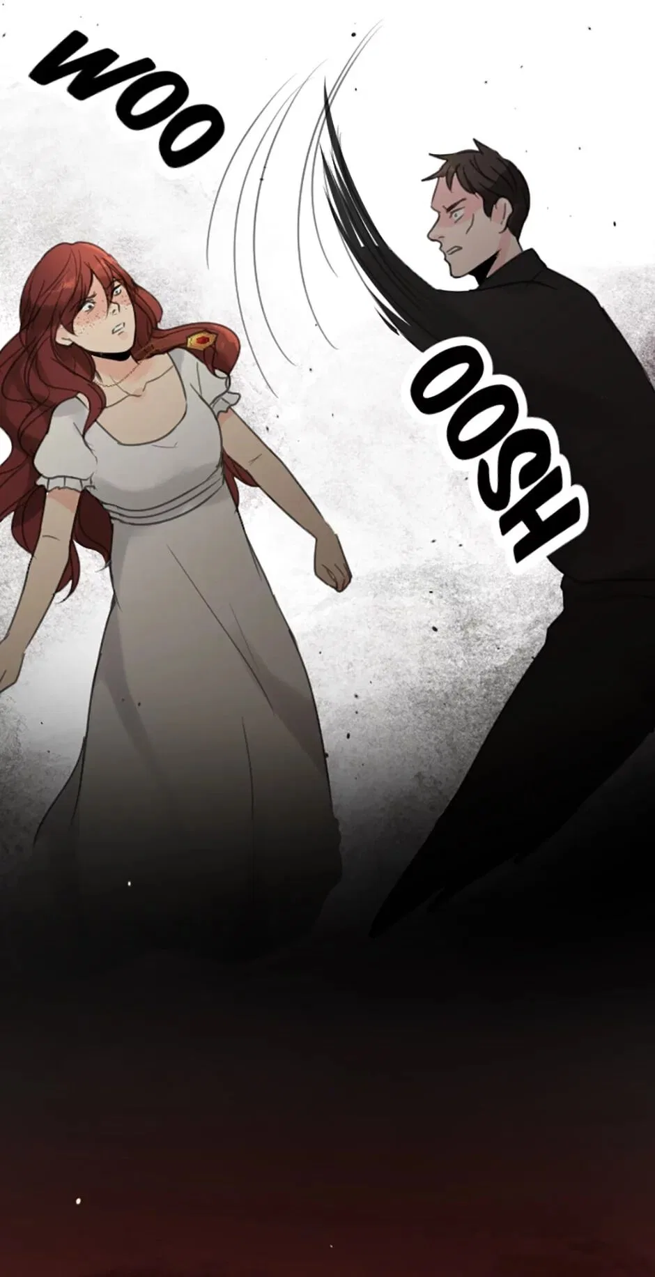 Prince Of Silk And Thorn Chapter 33 – Page 30