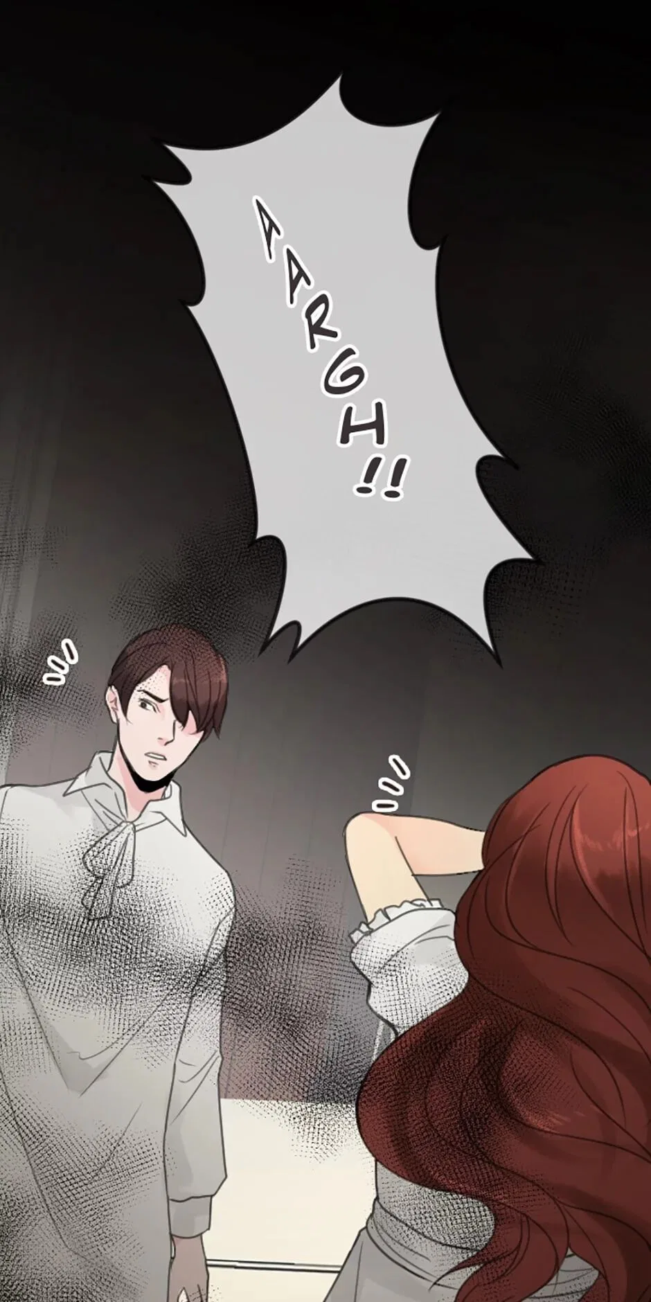 Prince Of Silk And Thorn Chapter 33 – Page 35