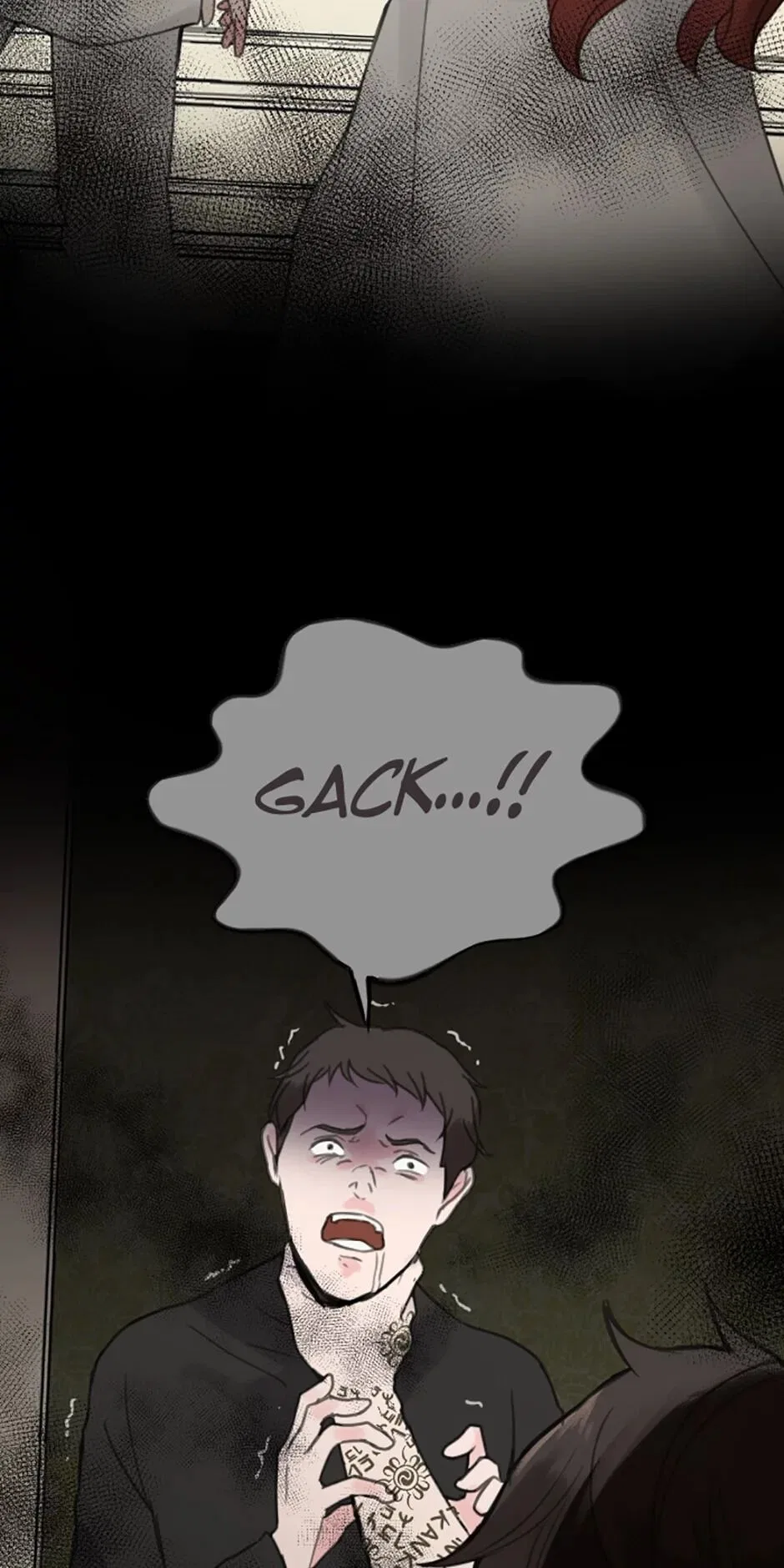 Prince Of Silk And Thorn Chapter 33 – Page 36
