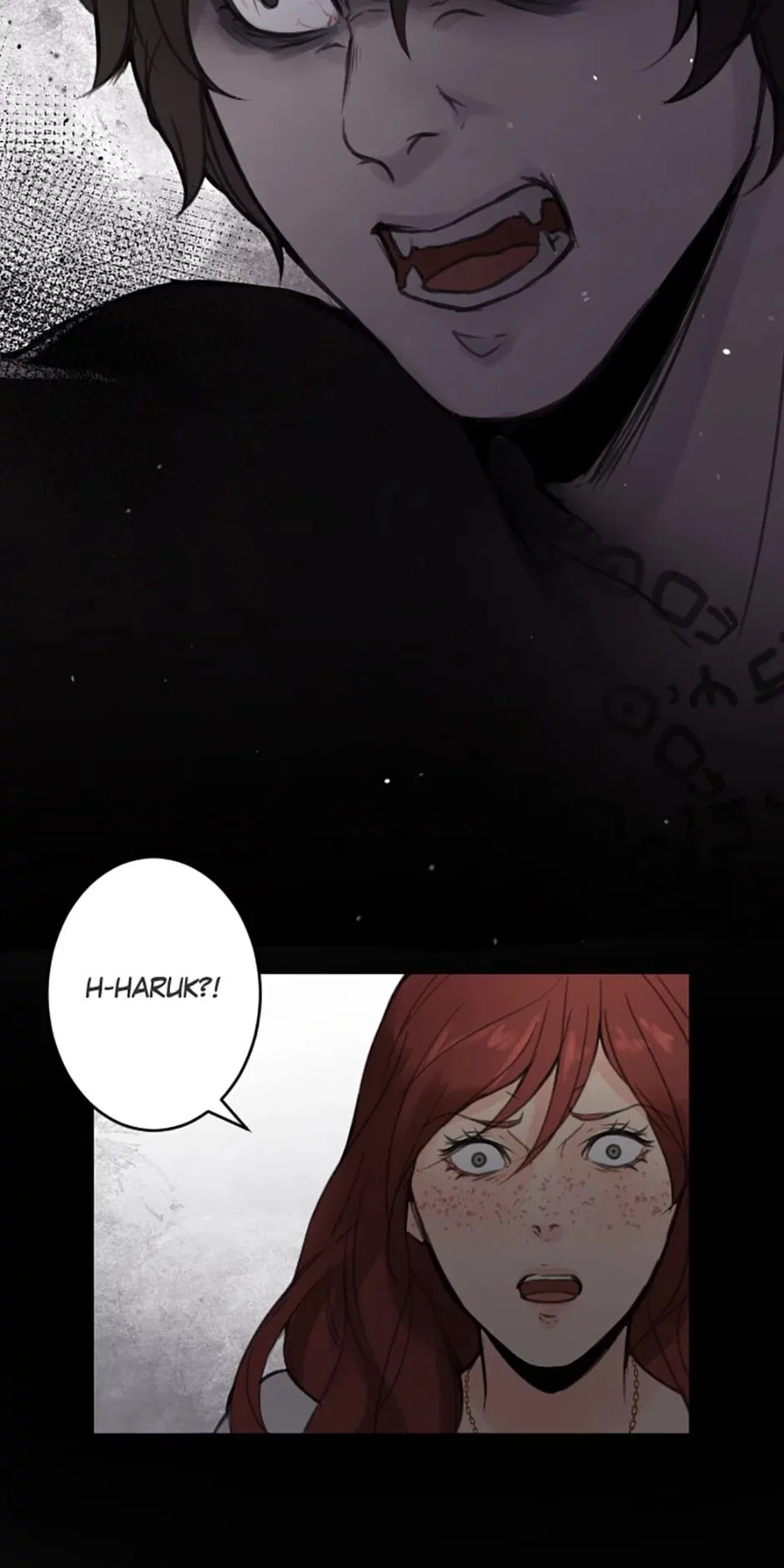 Prince Of Silk And Thorn Chapter 33 – Page 38