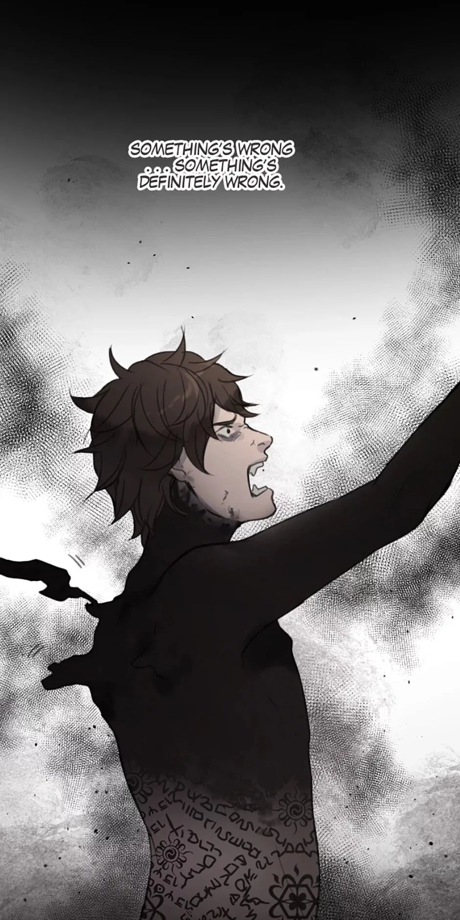 Prince Of Silk And Thorn Chapter 33 – Page 39