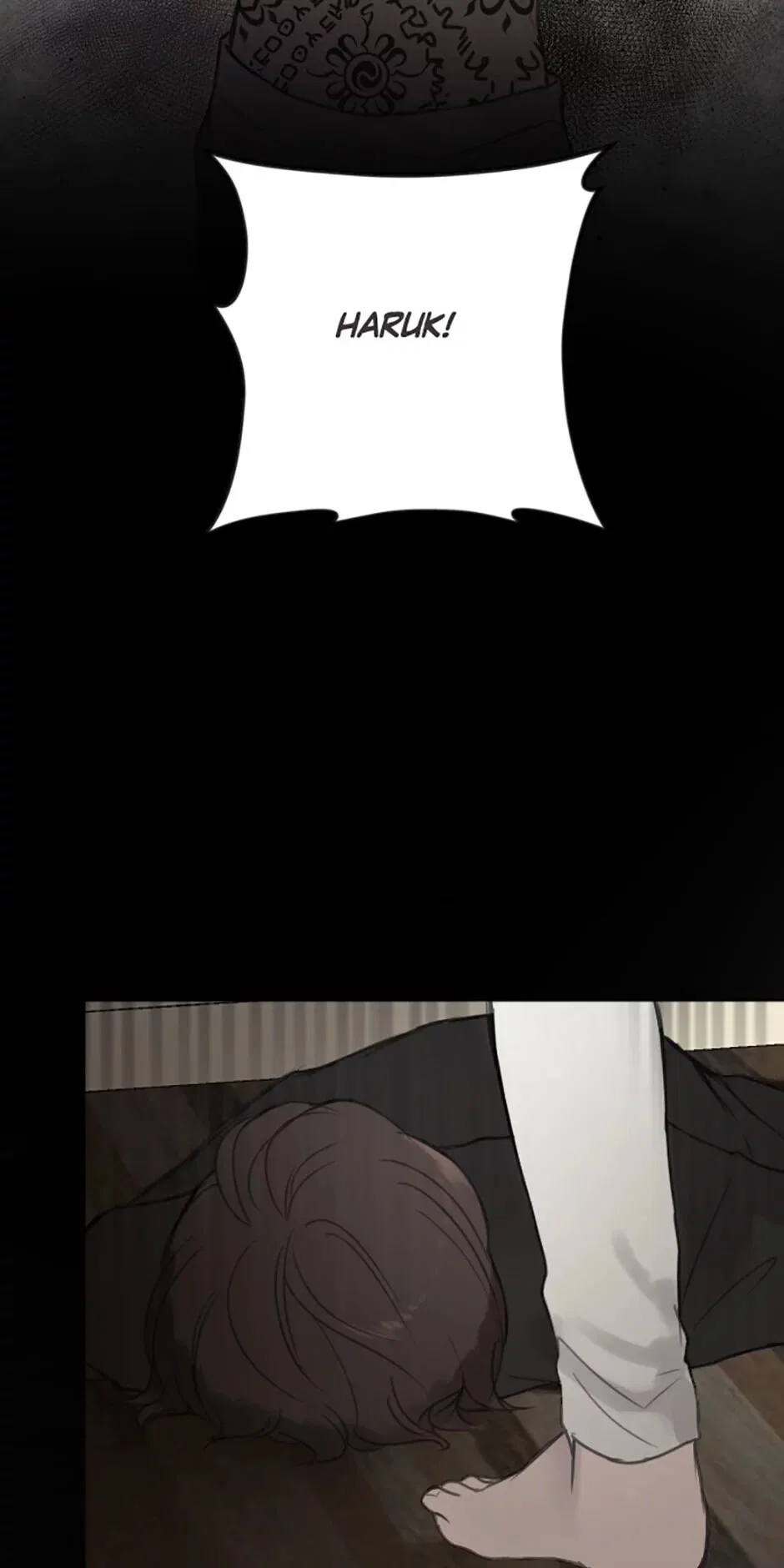 Prince Of Silk And Thorn Chapter 33 – Page 40