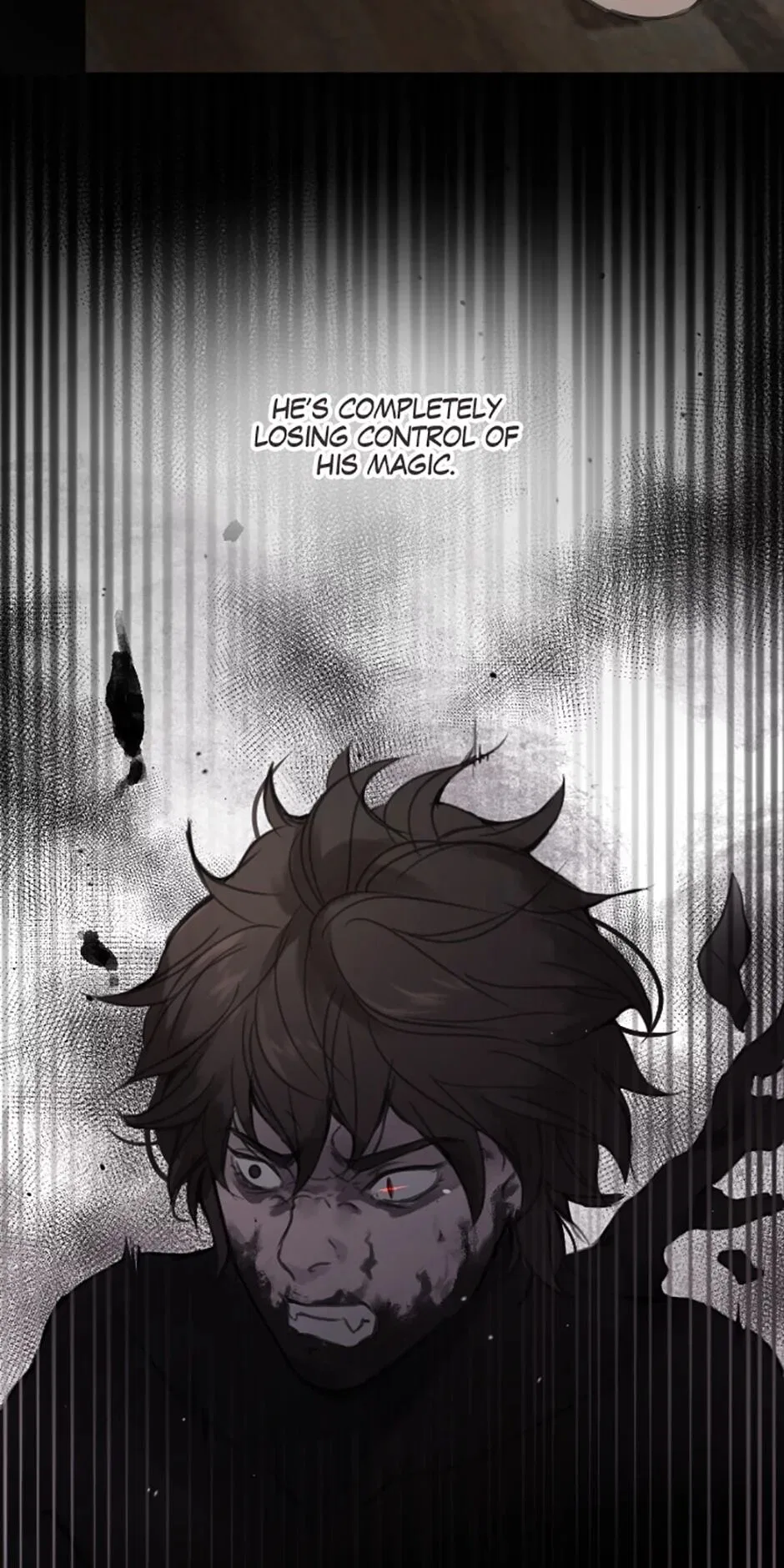 Prince Of Silk And Thorn Chapter 33 – Page 41