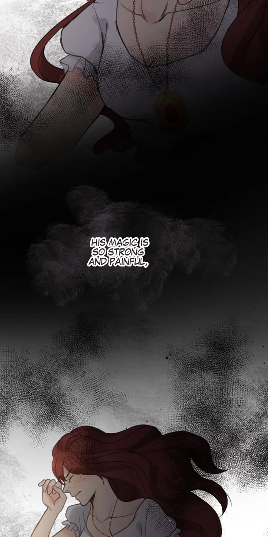 Prince Of Silk And Thorn Chapter 33 – Page 43
