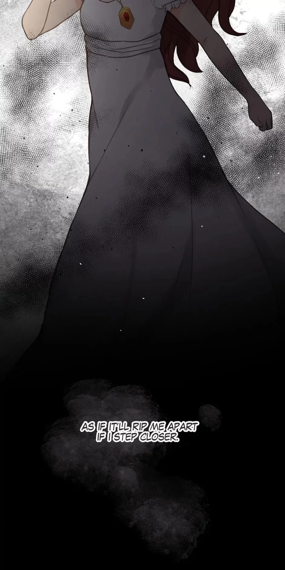Prince Of Silk And Thorn Chapter 33 – Page 44