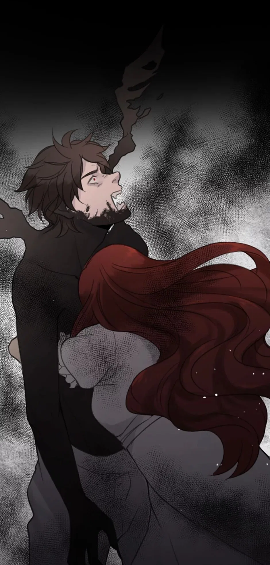Prince Of Silk And Thorn Chapter 33 – Page 45