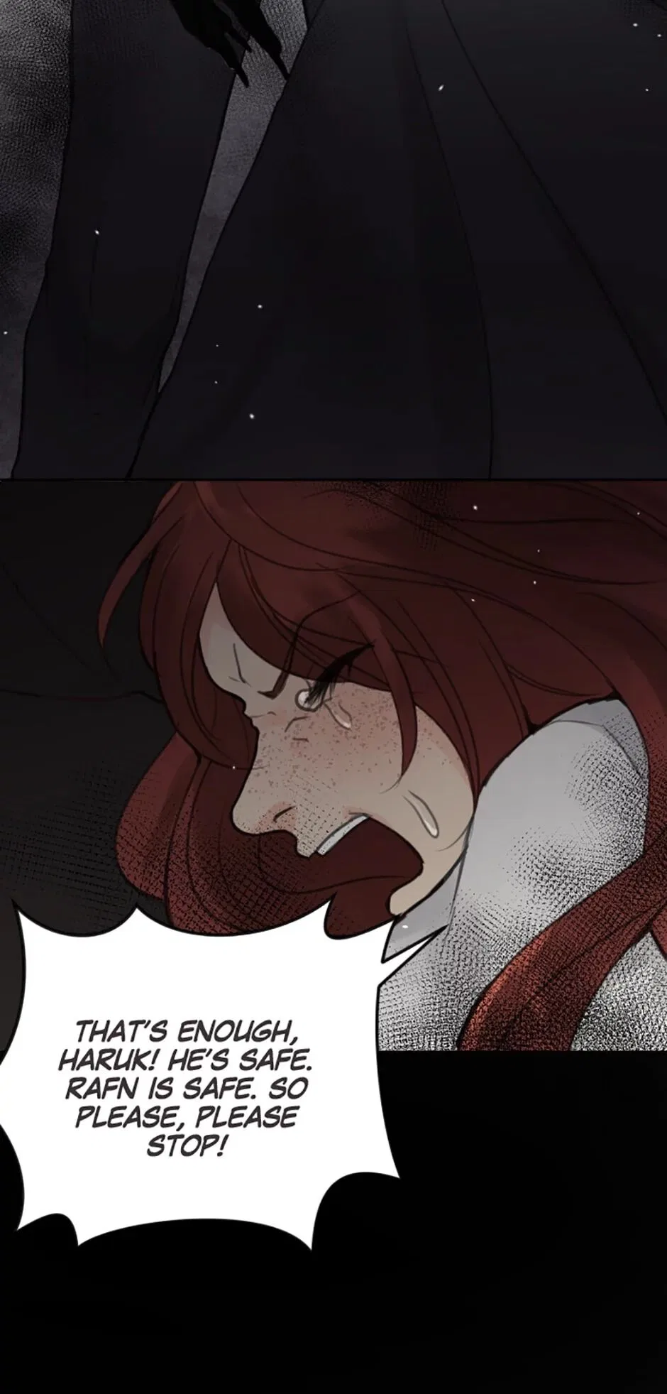 Prince Of Silk And Thorn Chapter 33 – Page 46