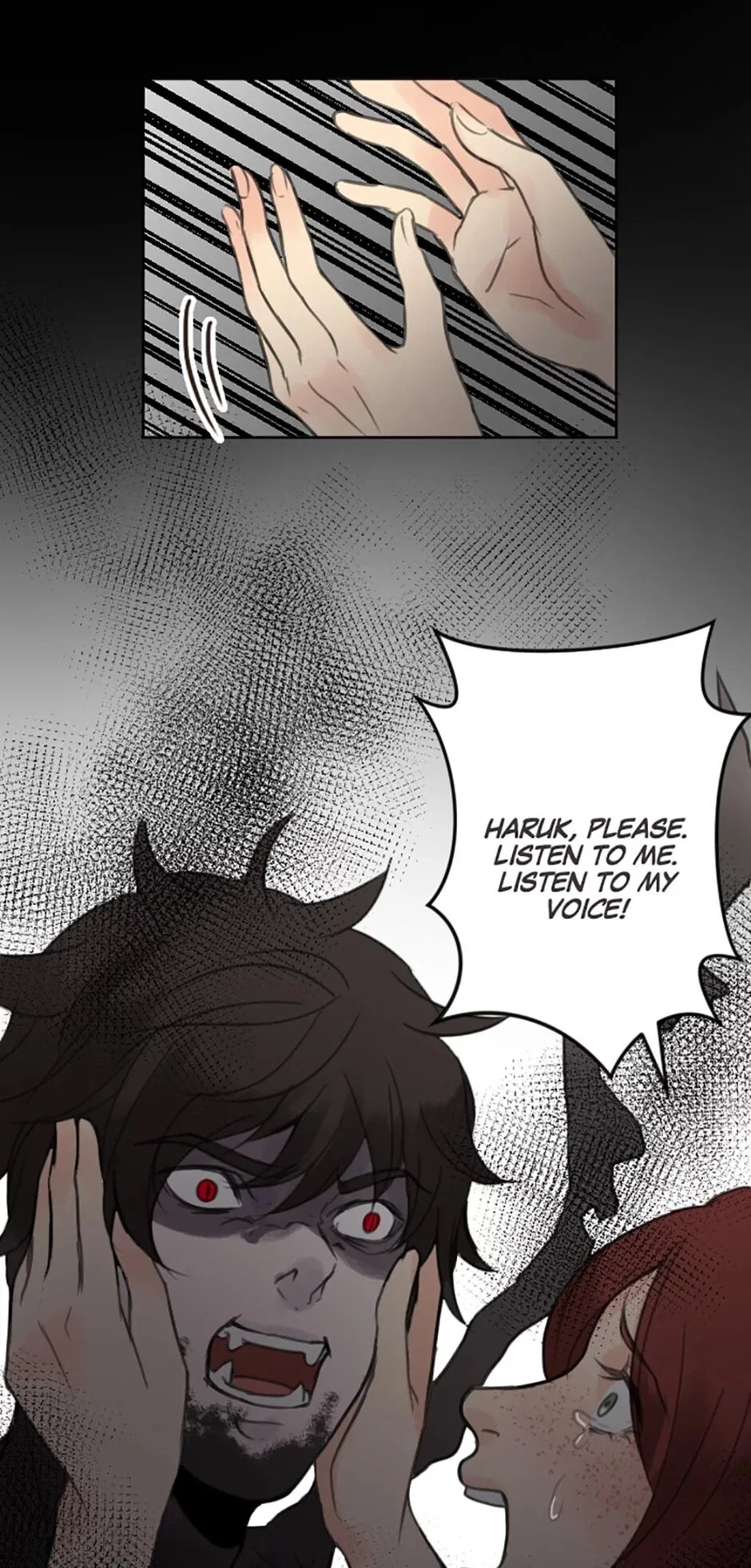 Prince Of Silk And Thorn Chapter 33 – Page 47