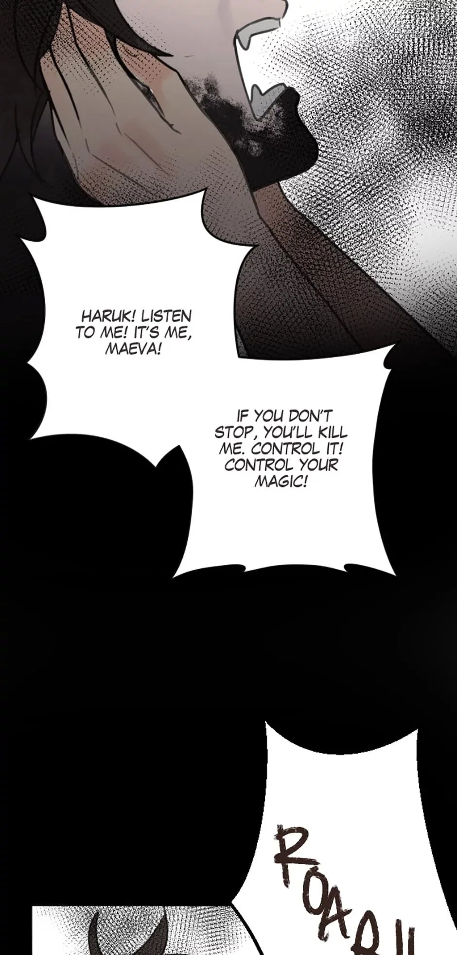Prince Of Silk And Thorn Chapter 33 – Page 49