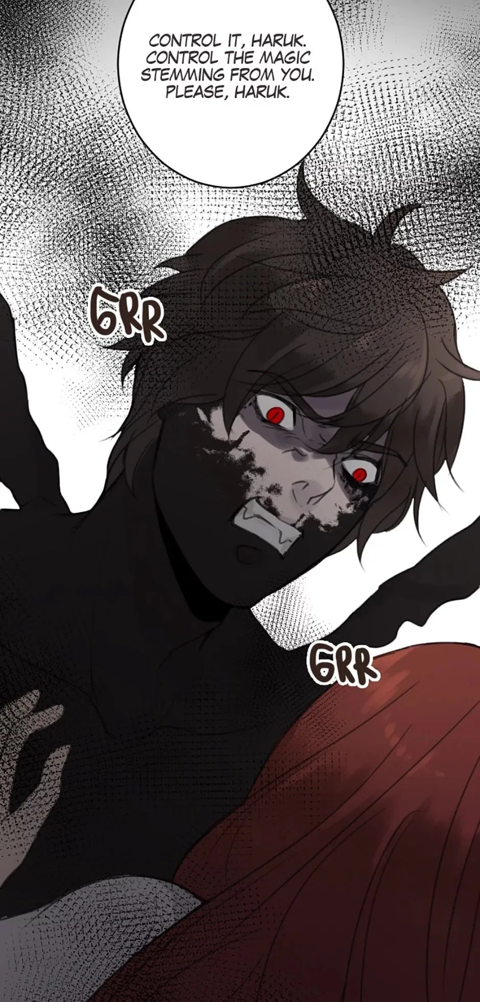 Prince Of Silk And Thorn Chapter 33 – Page 51