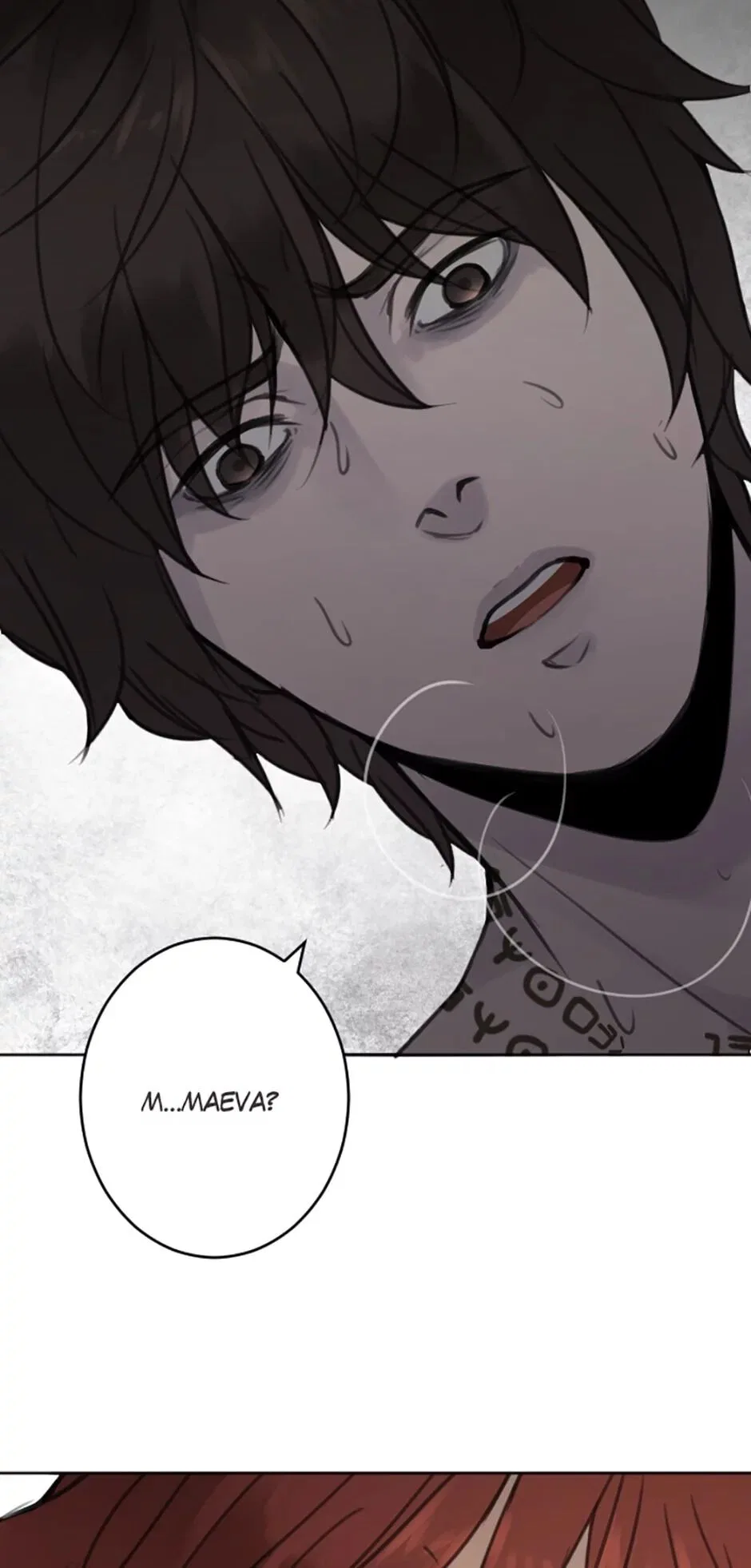 Prince Of Silk And Thorn Chapter 33 – Page 53