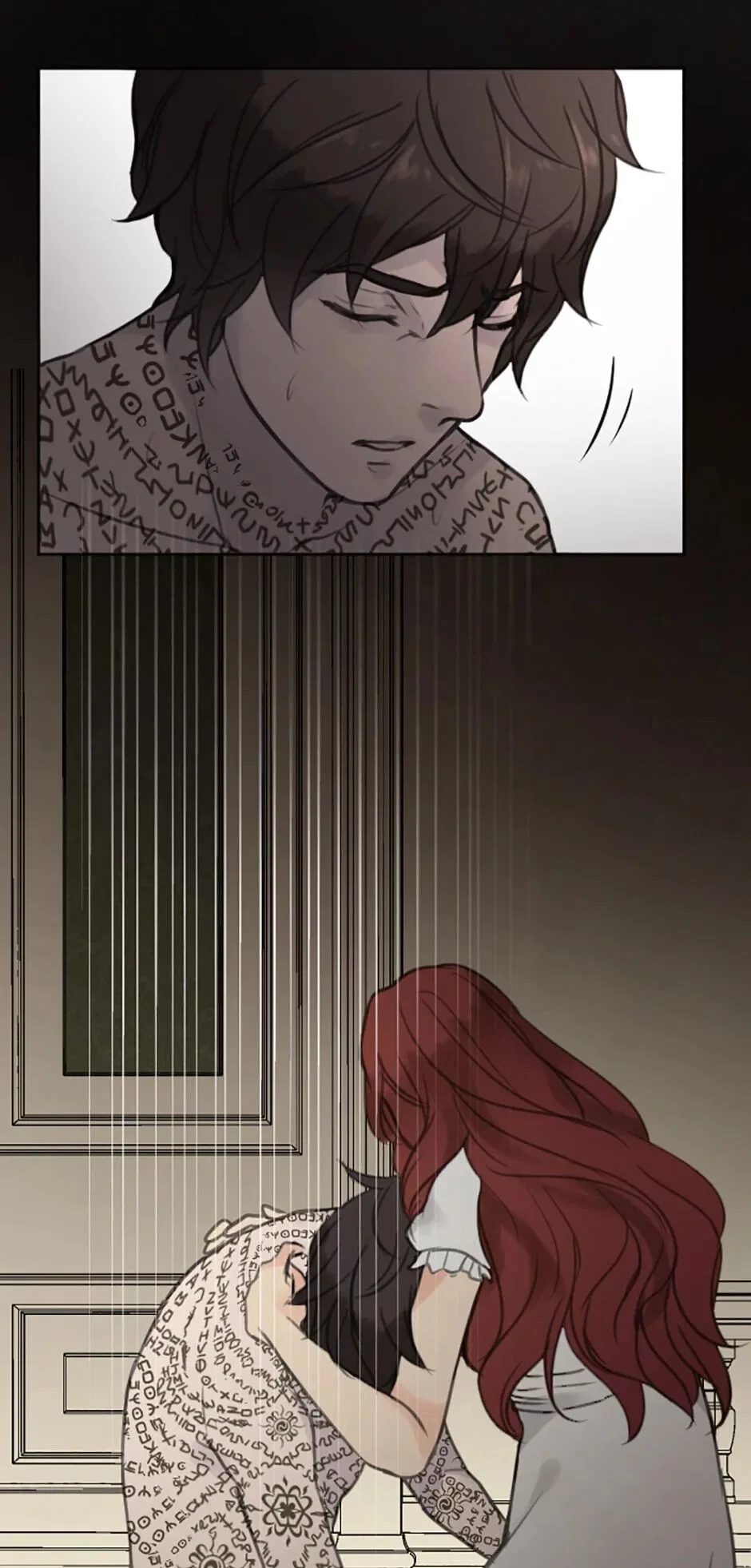 Prince Of Silk And Thorn Chapter 33 – Page 55