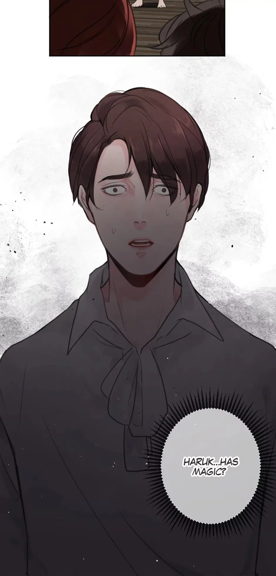 Prince Of Silk And Thorn Chapter 33 – Page 57