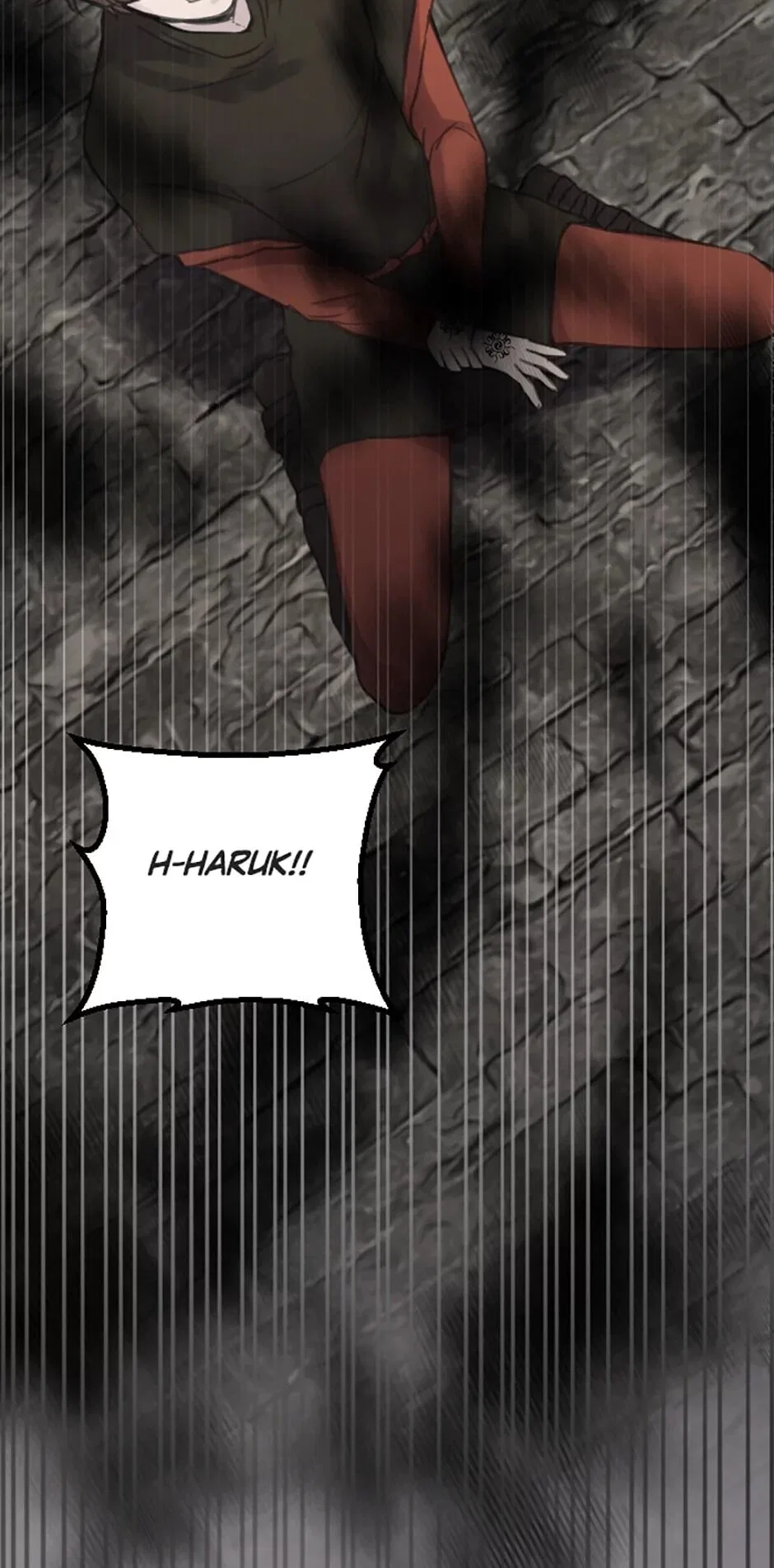 Prince Of Silk And Thorn Chapter 32 – Page 2