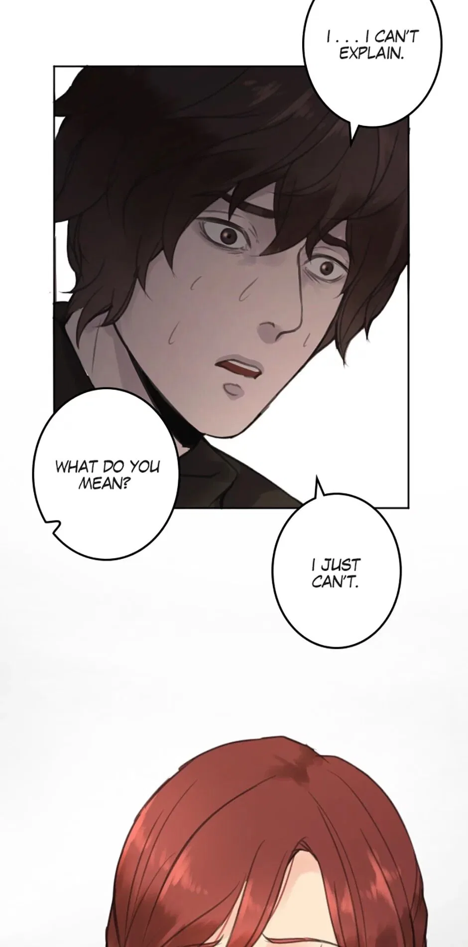 Prince Of Silk And Thorn Chapter 32 – Page 8