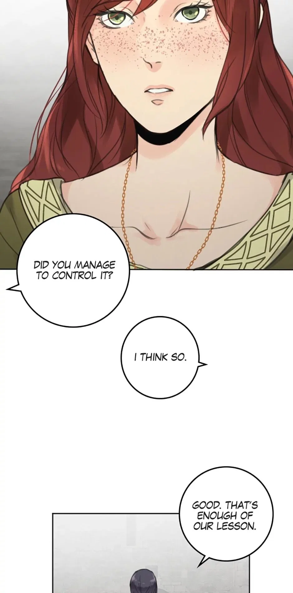 Prince Of Silk And Thorn Chapter 32 – Page 9