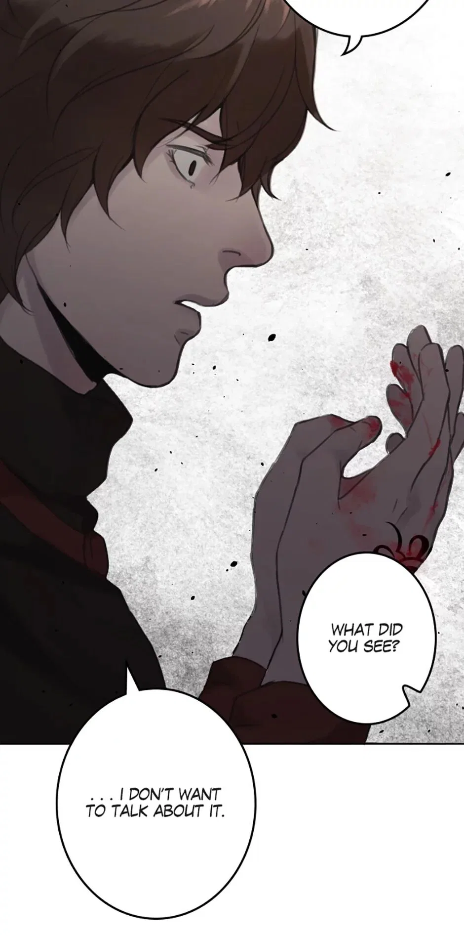 Prince Of Silk And Thorn Chapter 32 – Page 12