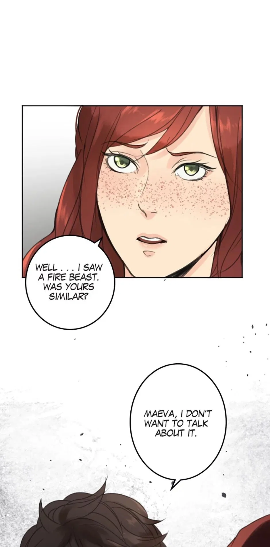 Prince Of Silk And Thorn Chapter 32 – Page 13