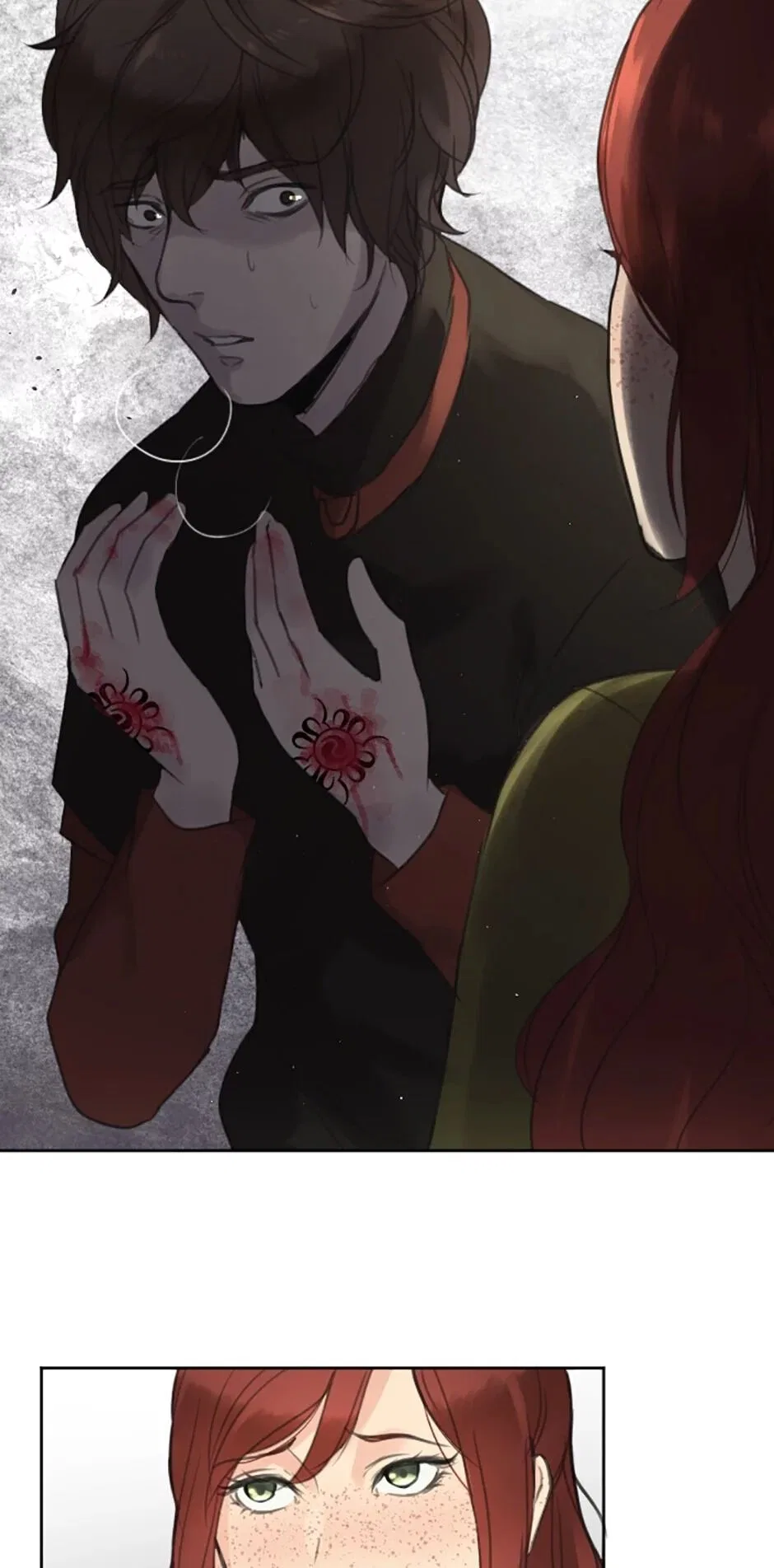 Prince Of Silk And Thorn Chapter 32 – Page 14