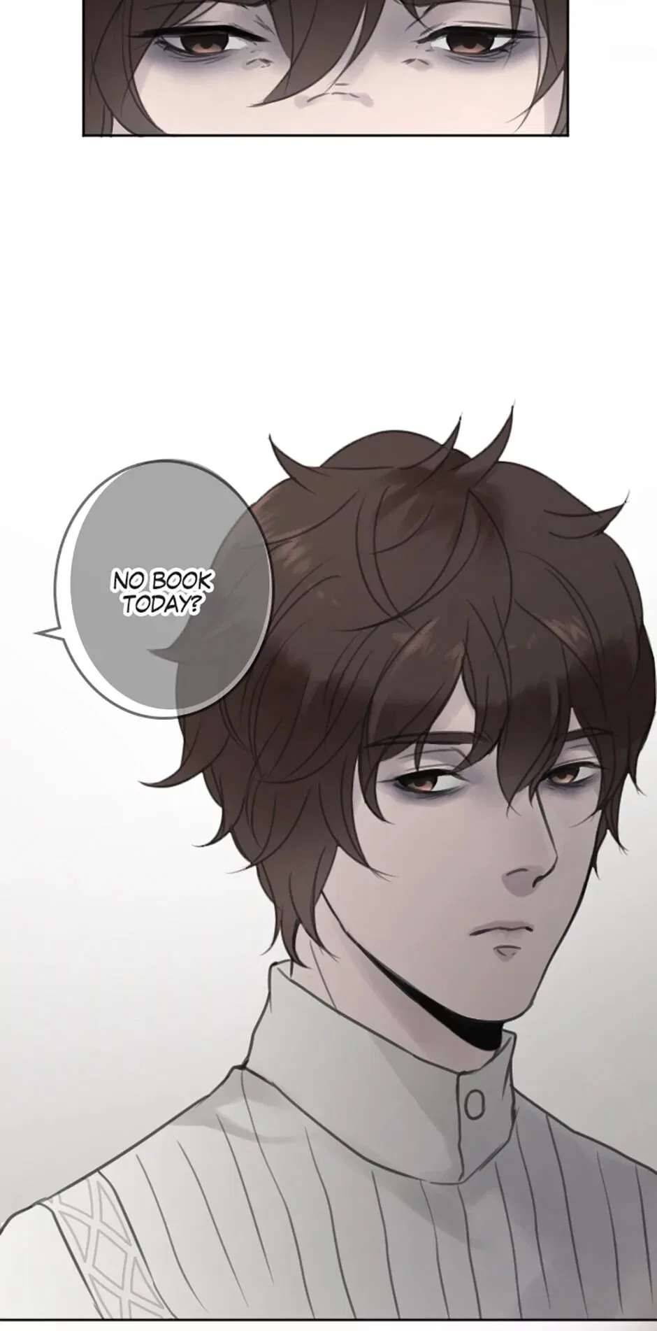 Prince Of Silk And Thorn Chapter 32 – Page 20
