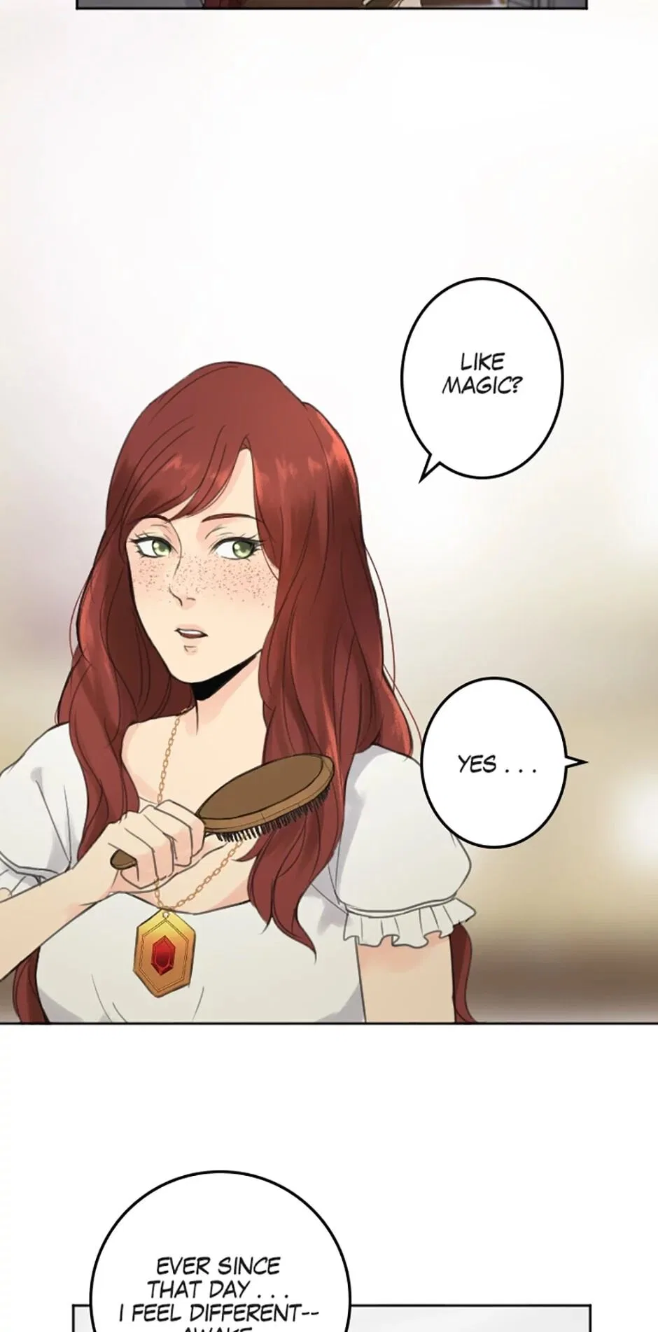 Prince Of Silk And Thorn Chapter 32 – Page 23