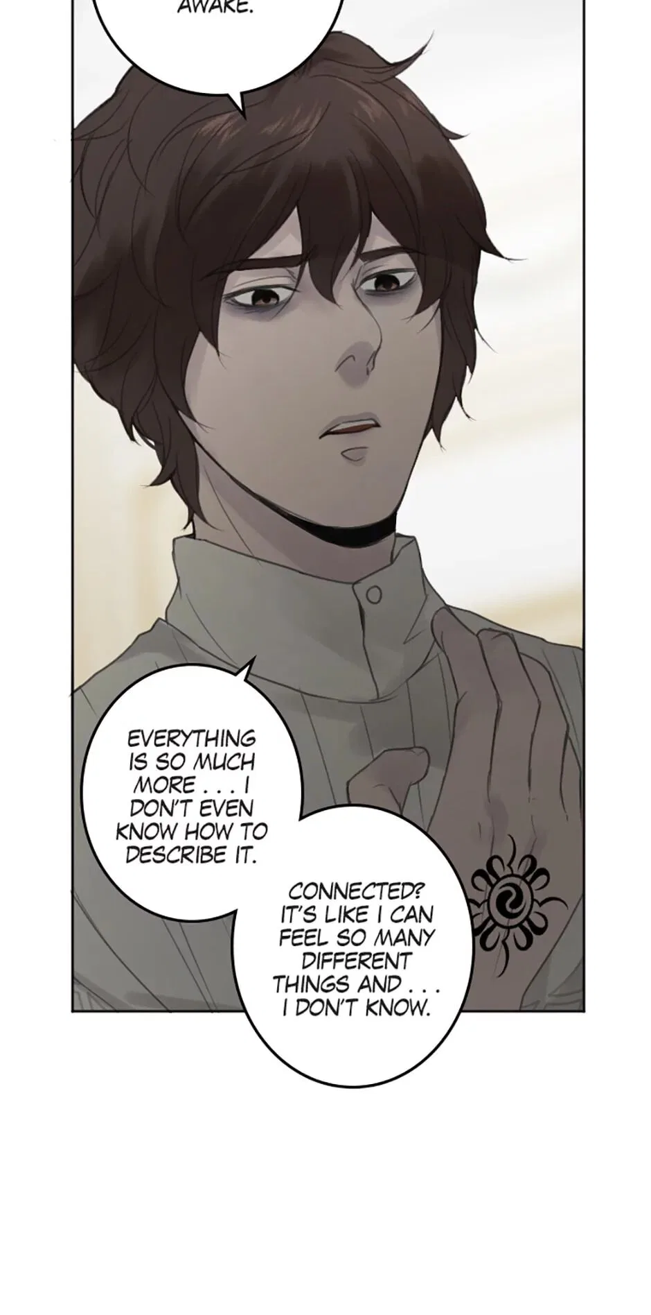 Prince Of Silk And Thorn Chapter 32 – Page 24