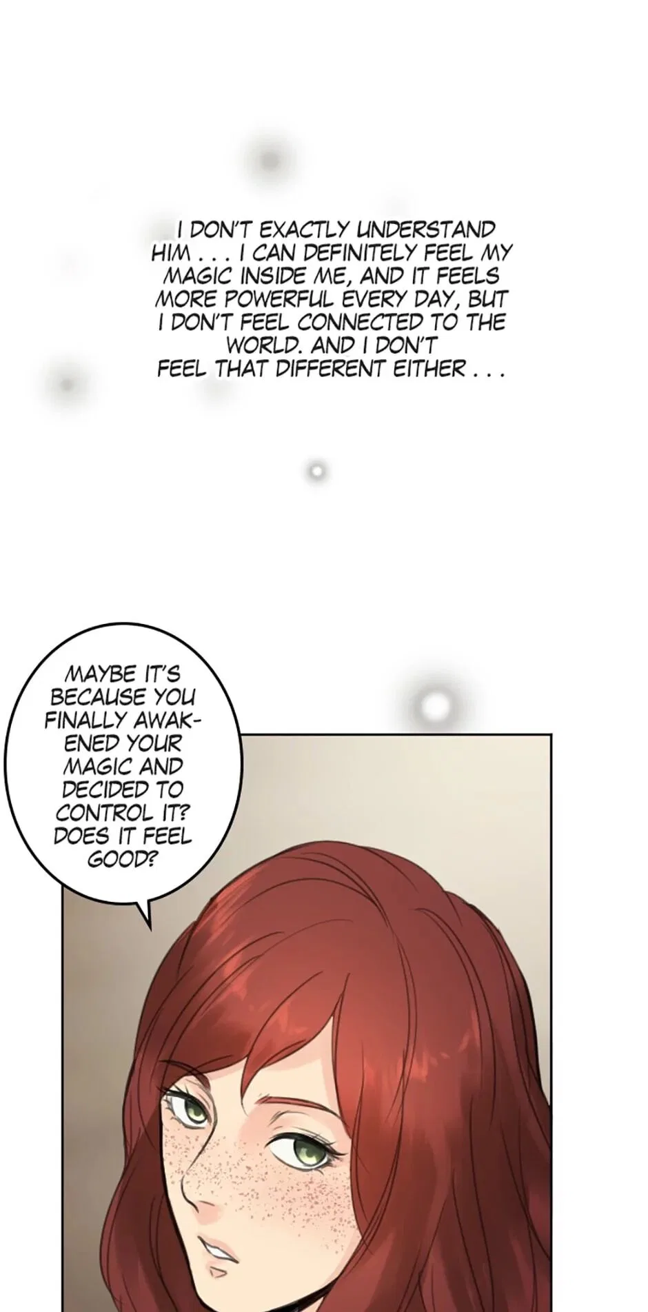 Prince Of Silk And Thorn Chapter 32 – Page 25