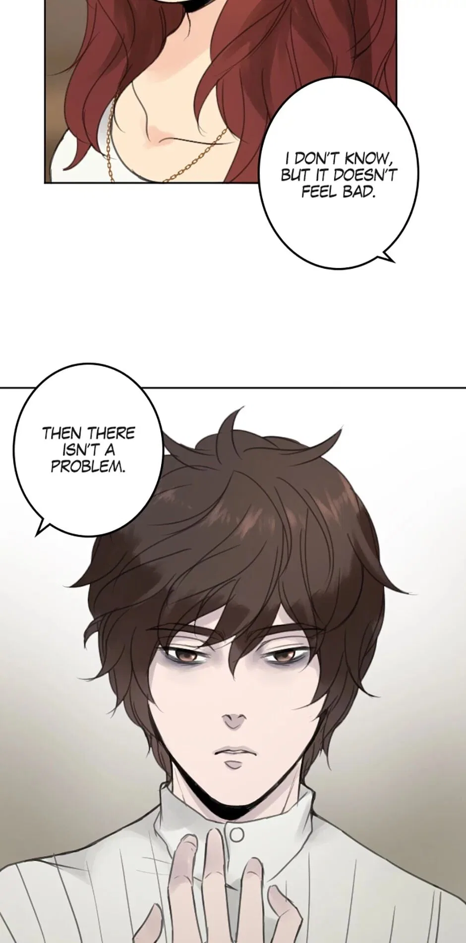 Prince Of Silk And Thorn Chapter 32 – Page 26